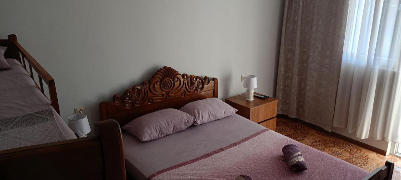 Guest house on Devyatnadtsataya