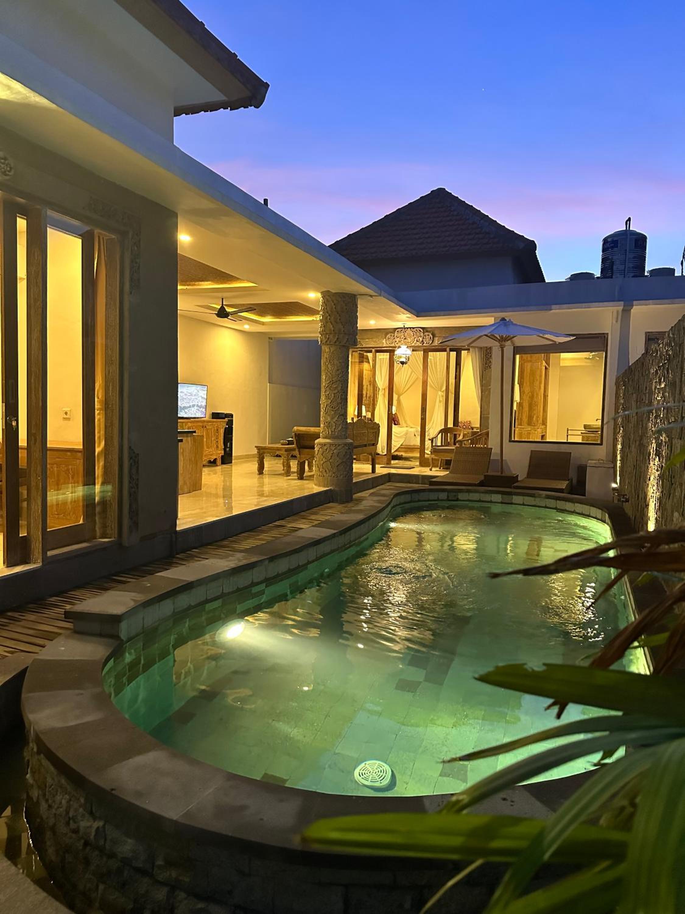Abitama Villa