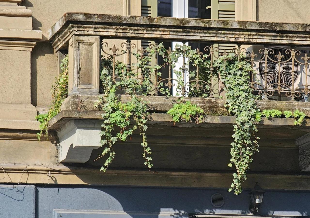 Eanna Suite Scalo Porta Romana Prada