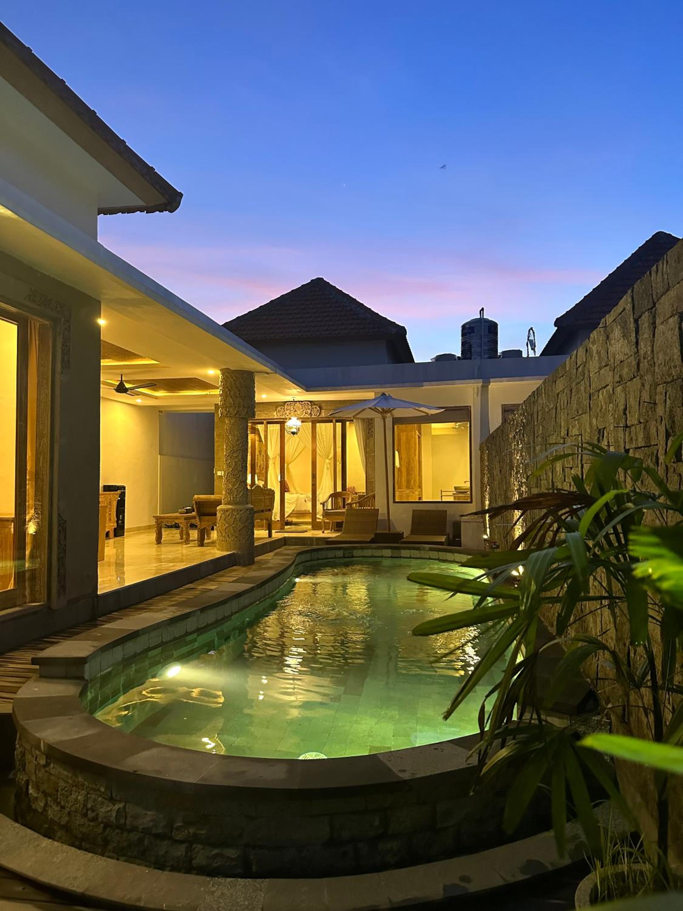 Abitama Villa