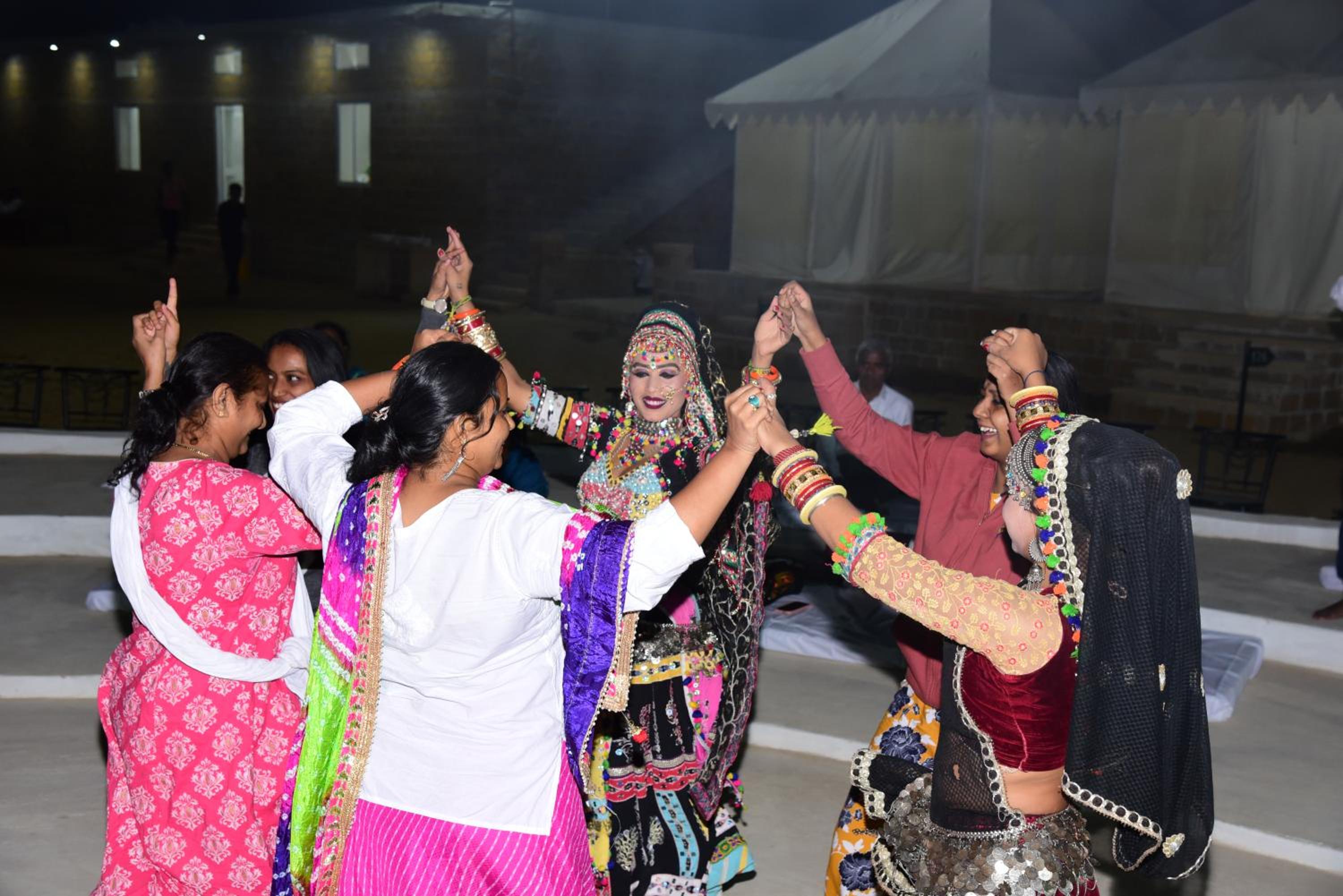 Malra Heritage Resort Jaisalmer