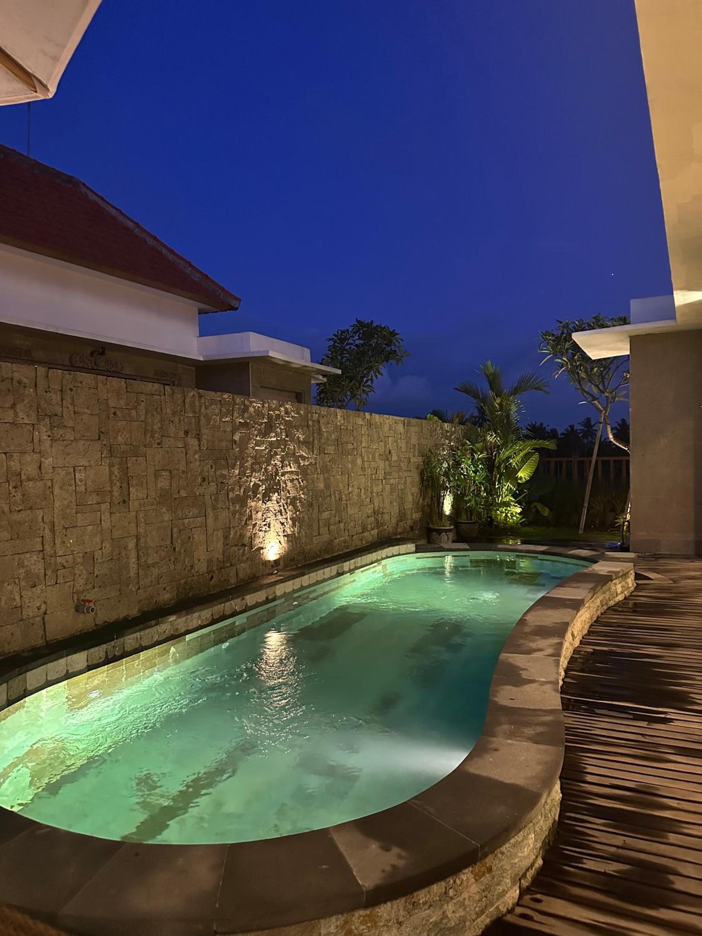 Abitama Villa