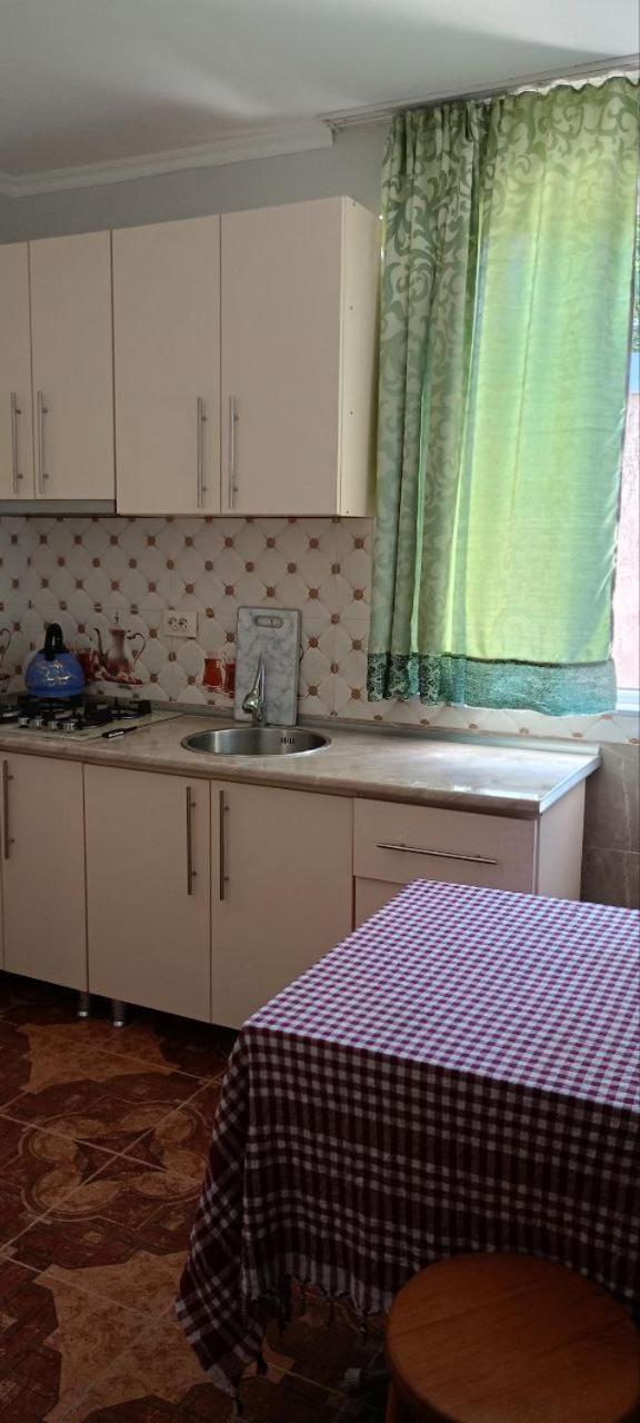 Guest house on Devyatnadtsataya