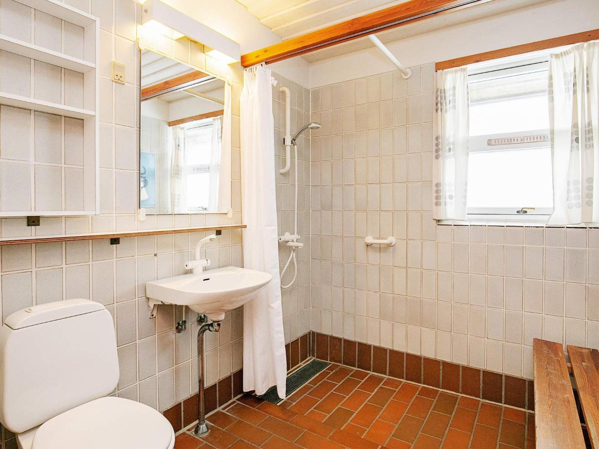 Premium room on a holiday park in Gilleleje