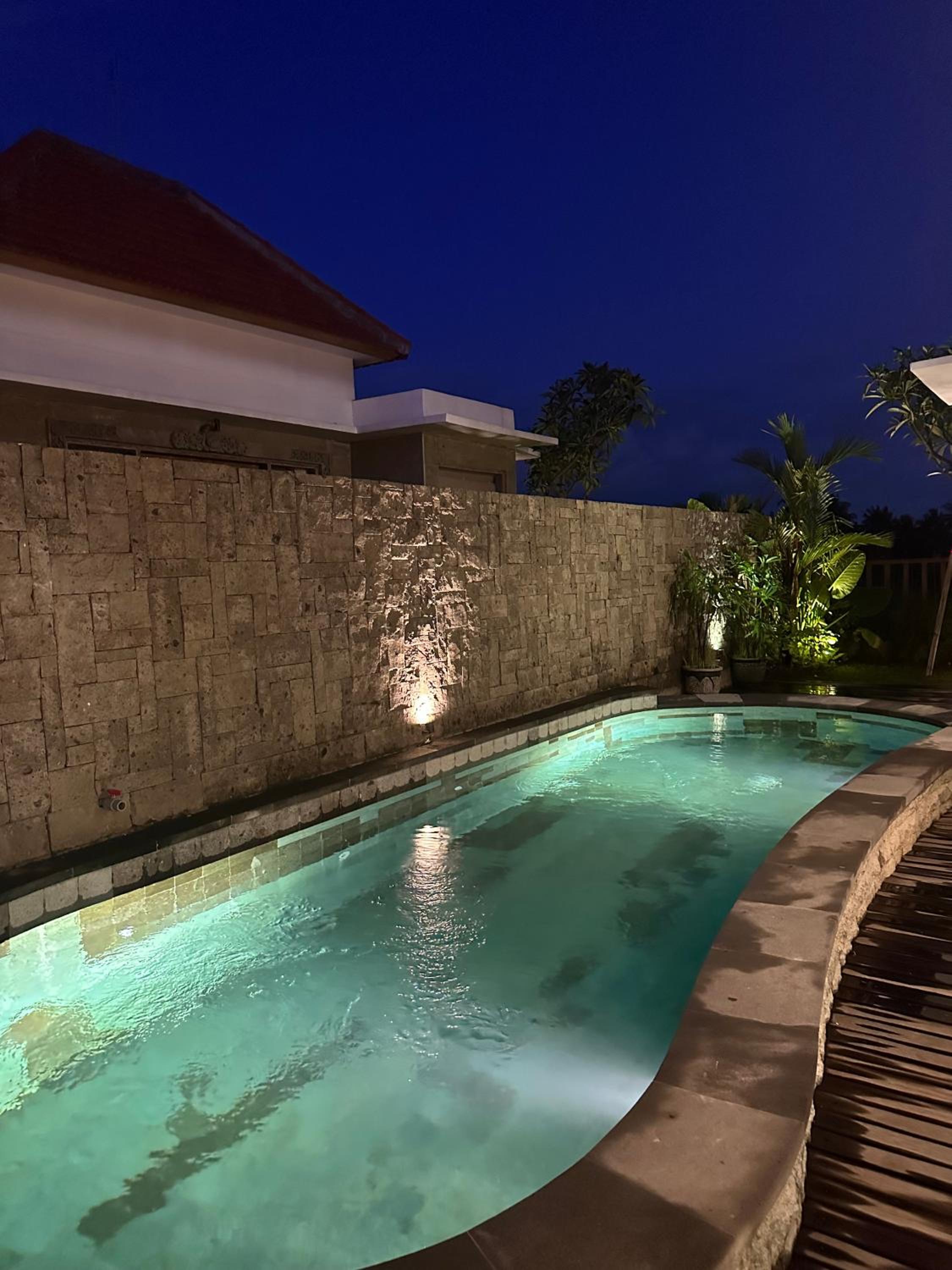 Abitama Villa