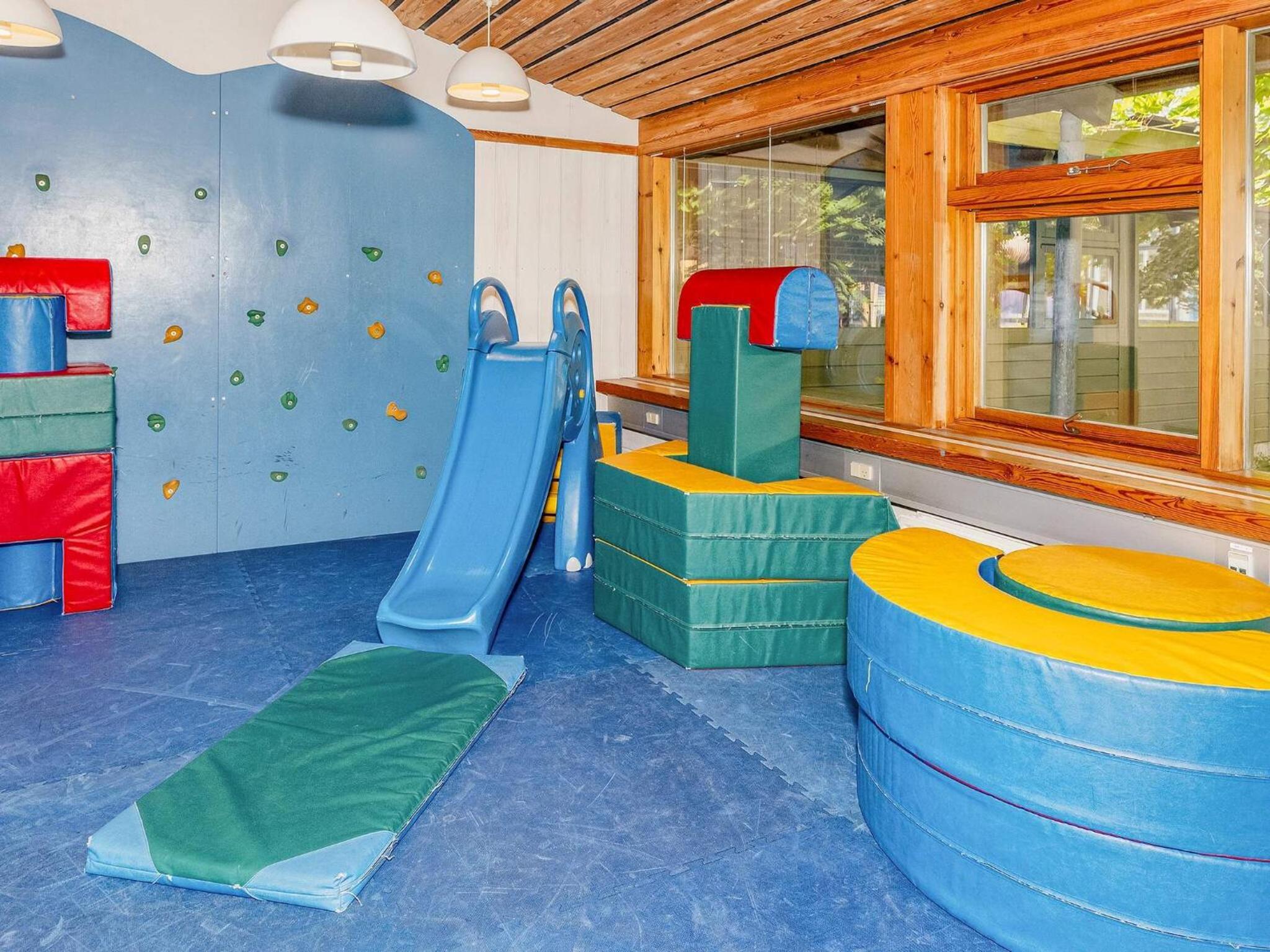 Premium room on a holiday park in Gilleleje