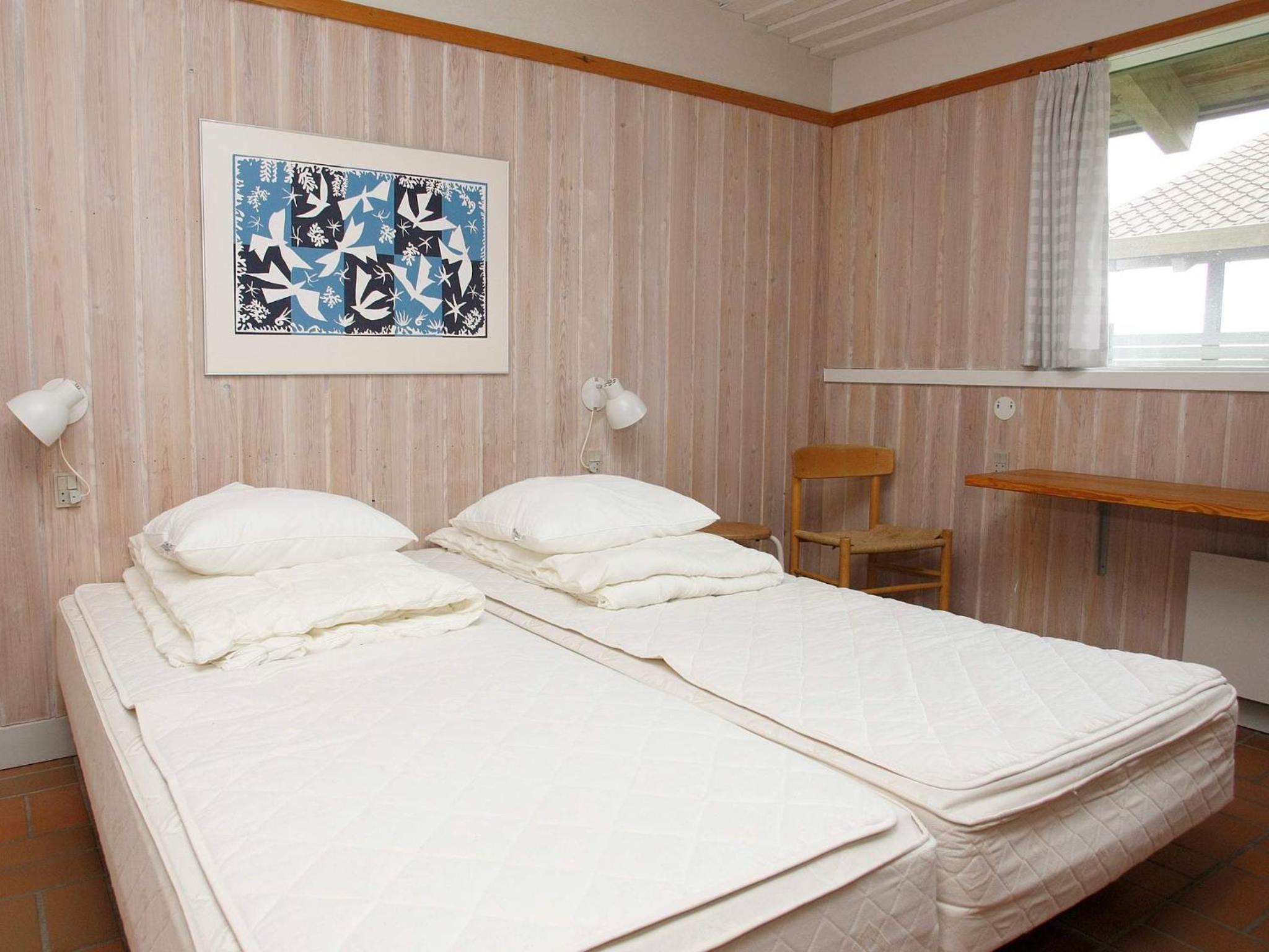 Premium room on a holiday park in Gilleleje