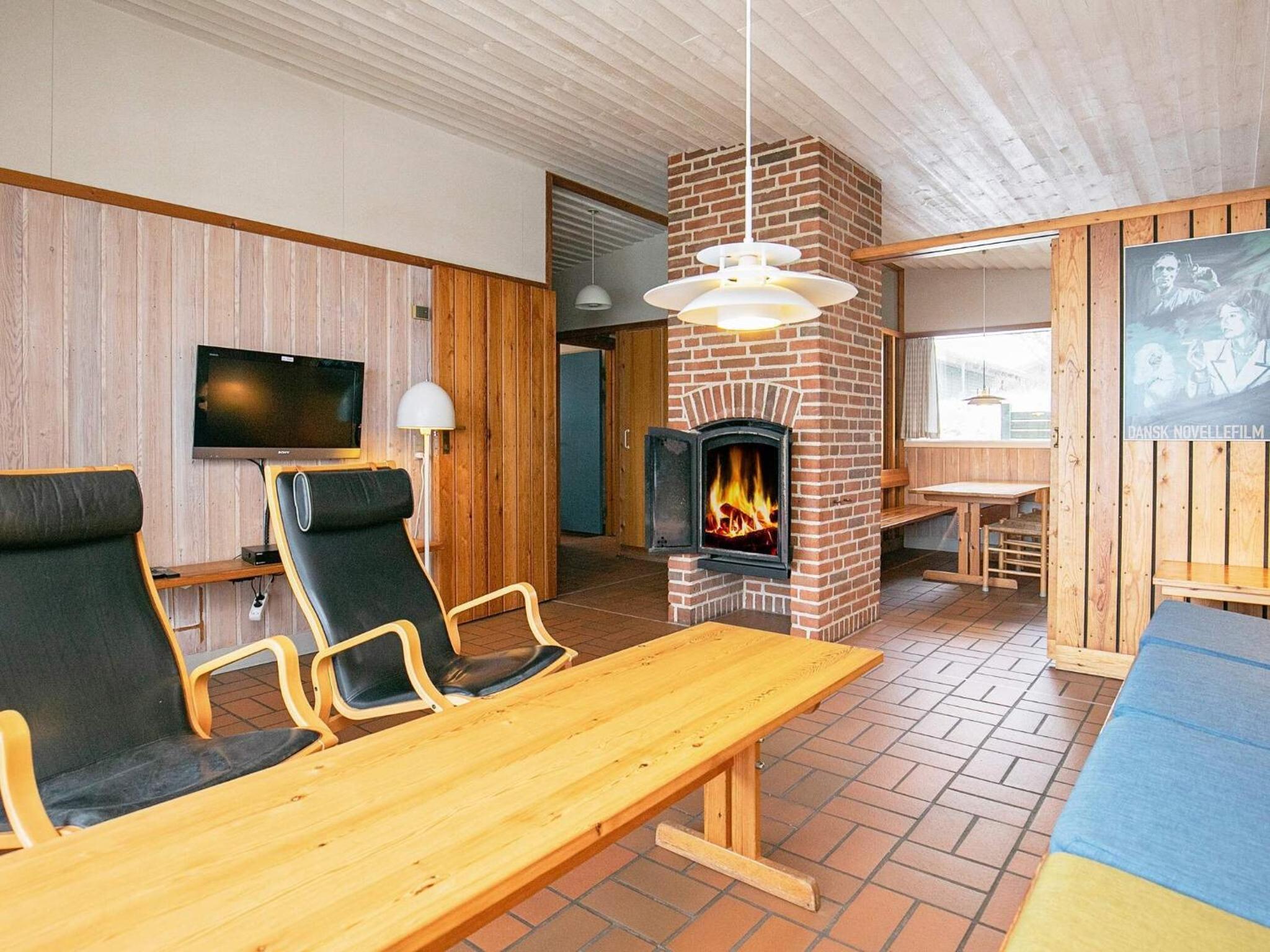 Premium room on a holiday park in Gilleleje