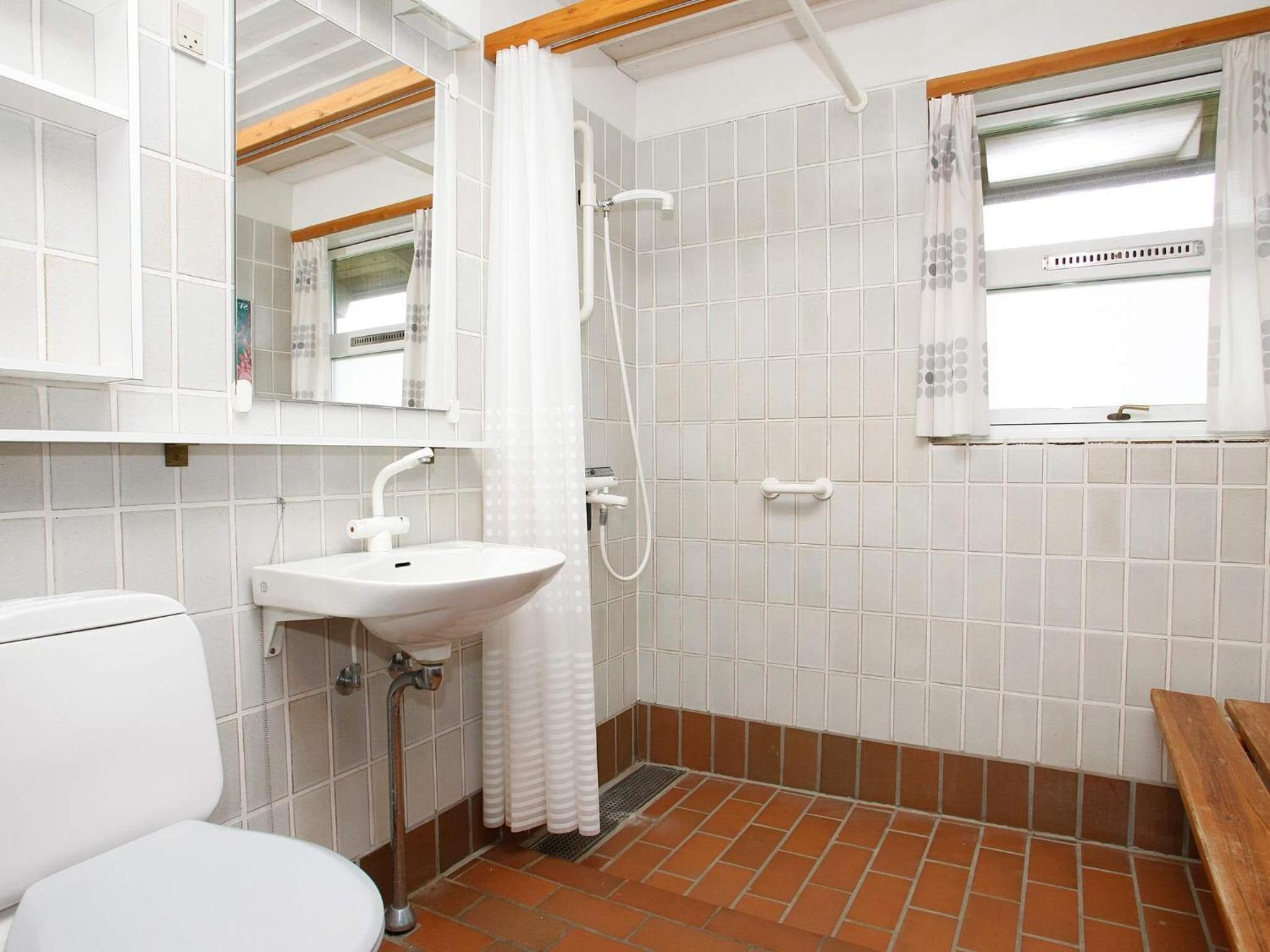 Premium room on a holiday park in Gilleleje