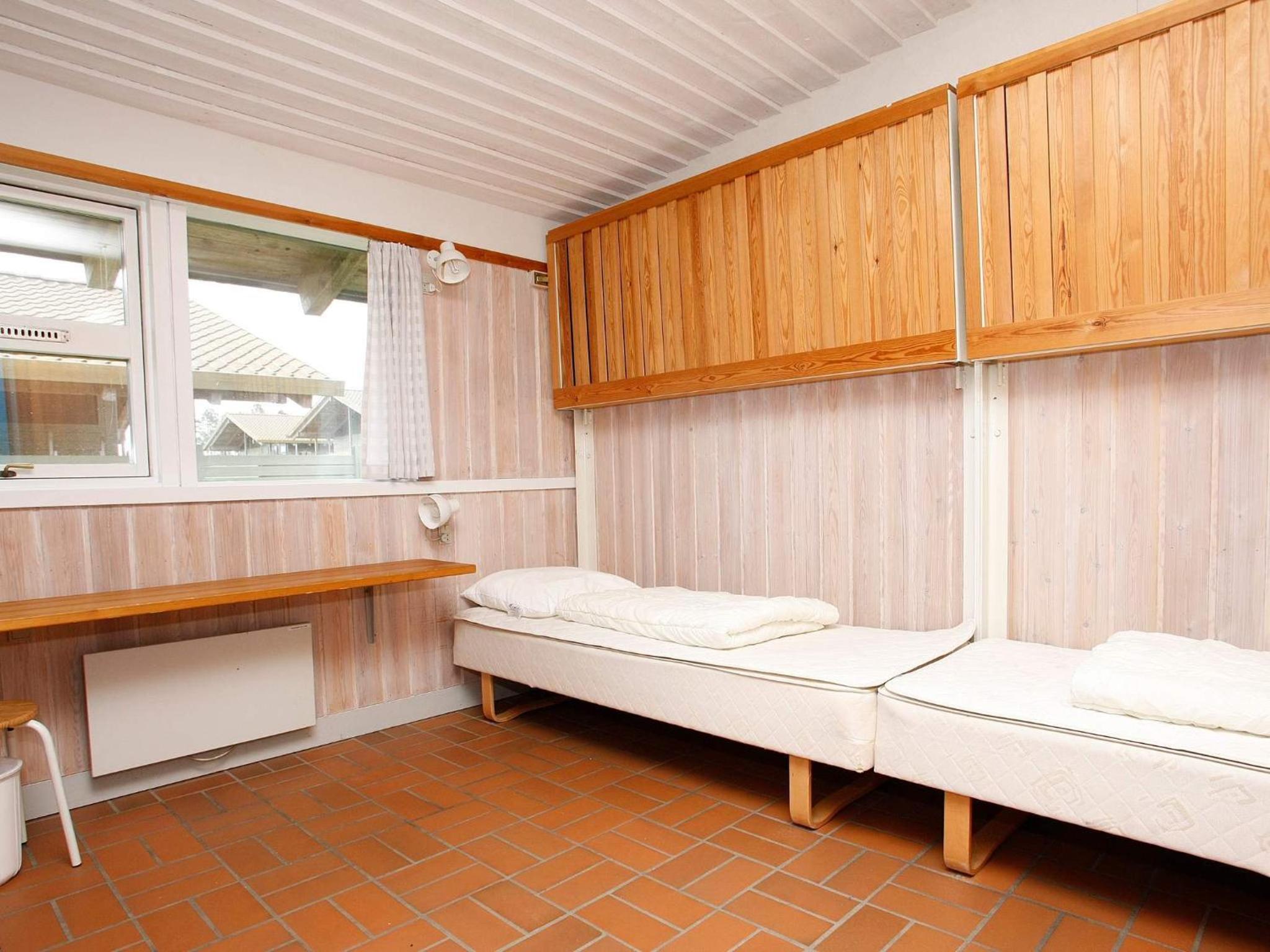 Premium room on a holiday park in Gilleleje