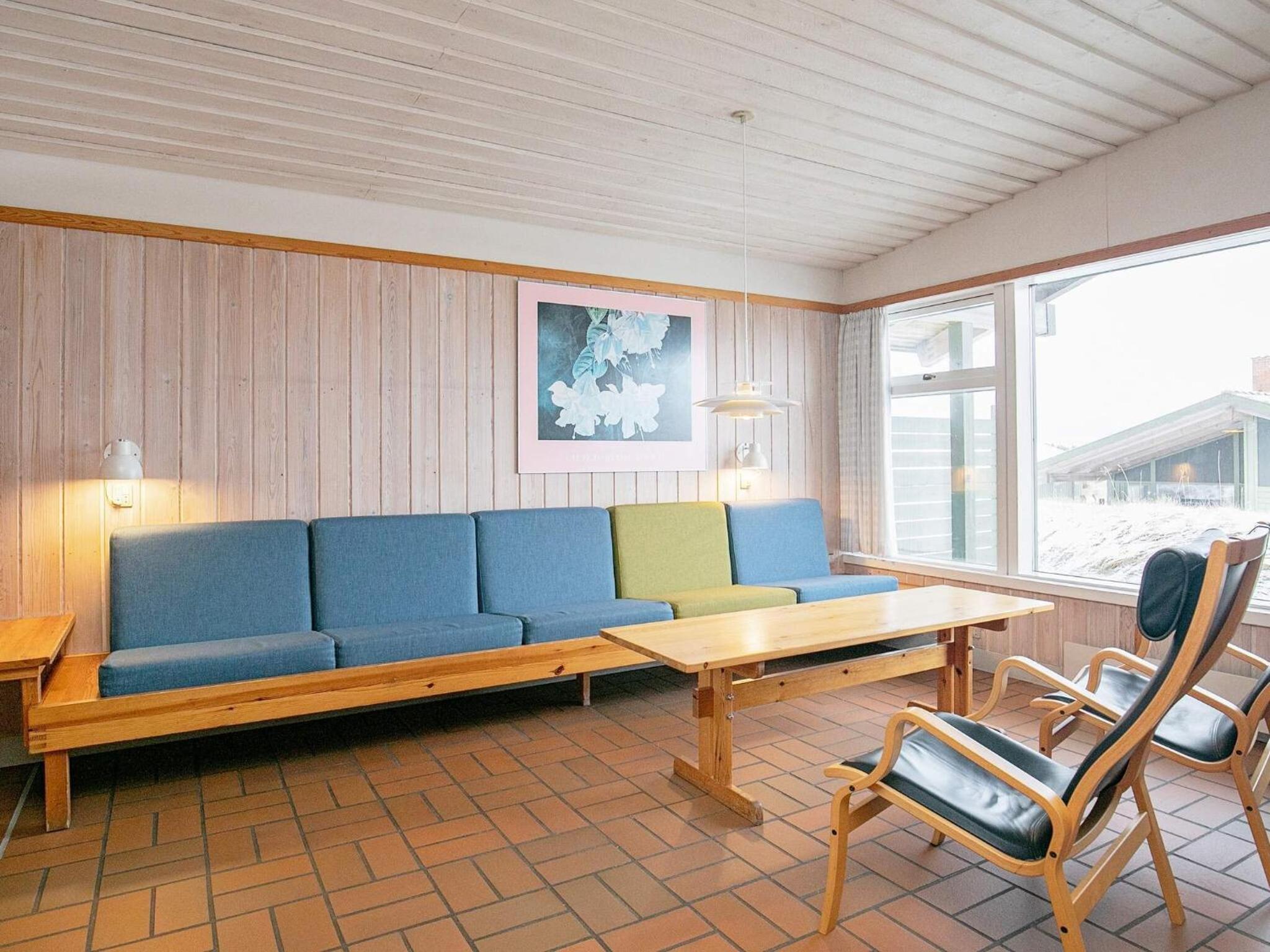 Premium room on a holiday park in Gilleleje