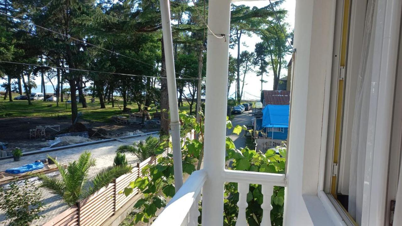 Guest house on Devyatnadtsataya