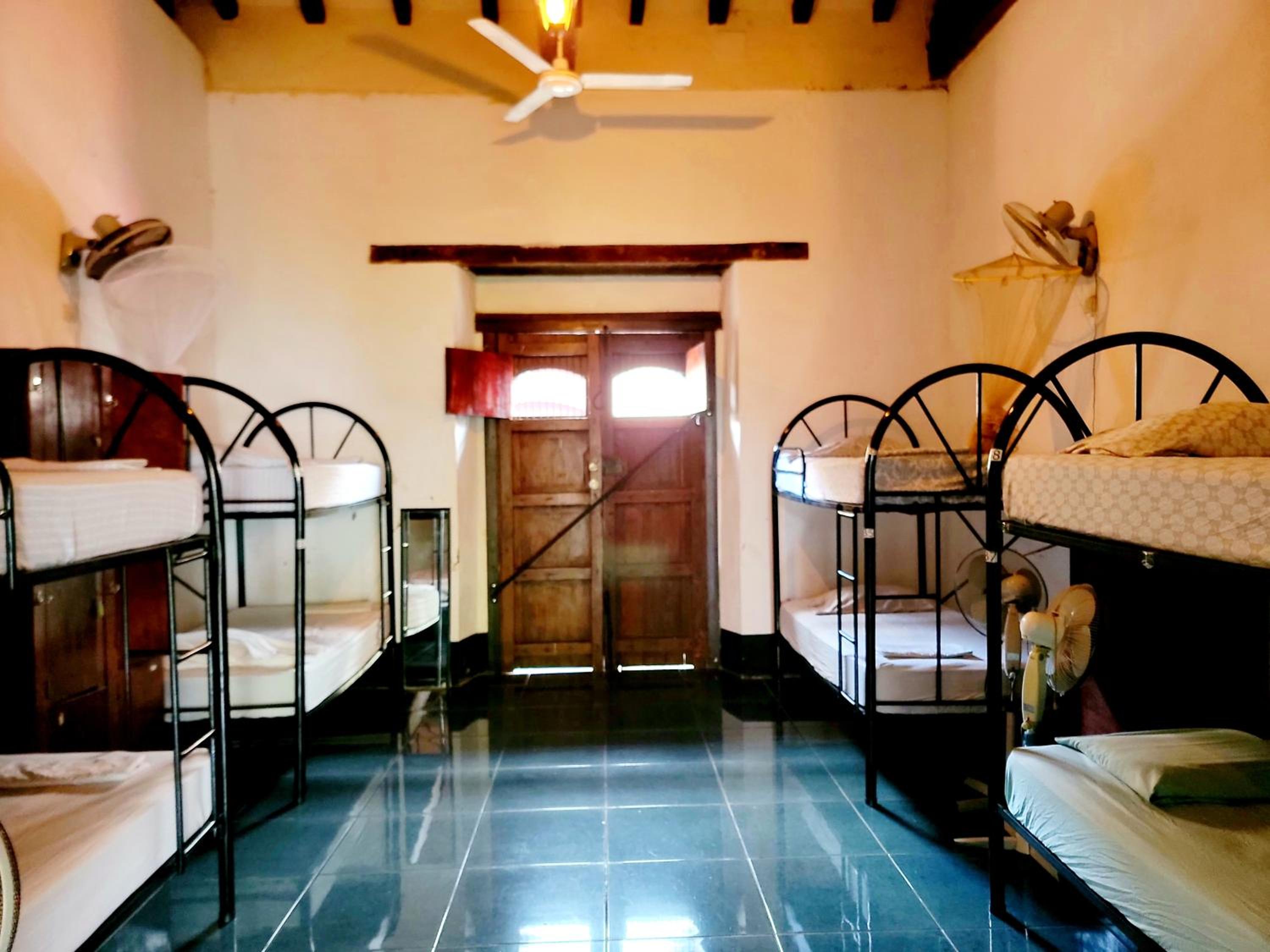 Poco a Poco Hostel