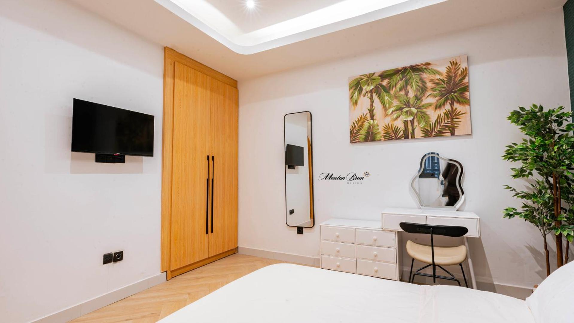 Residence Malaika