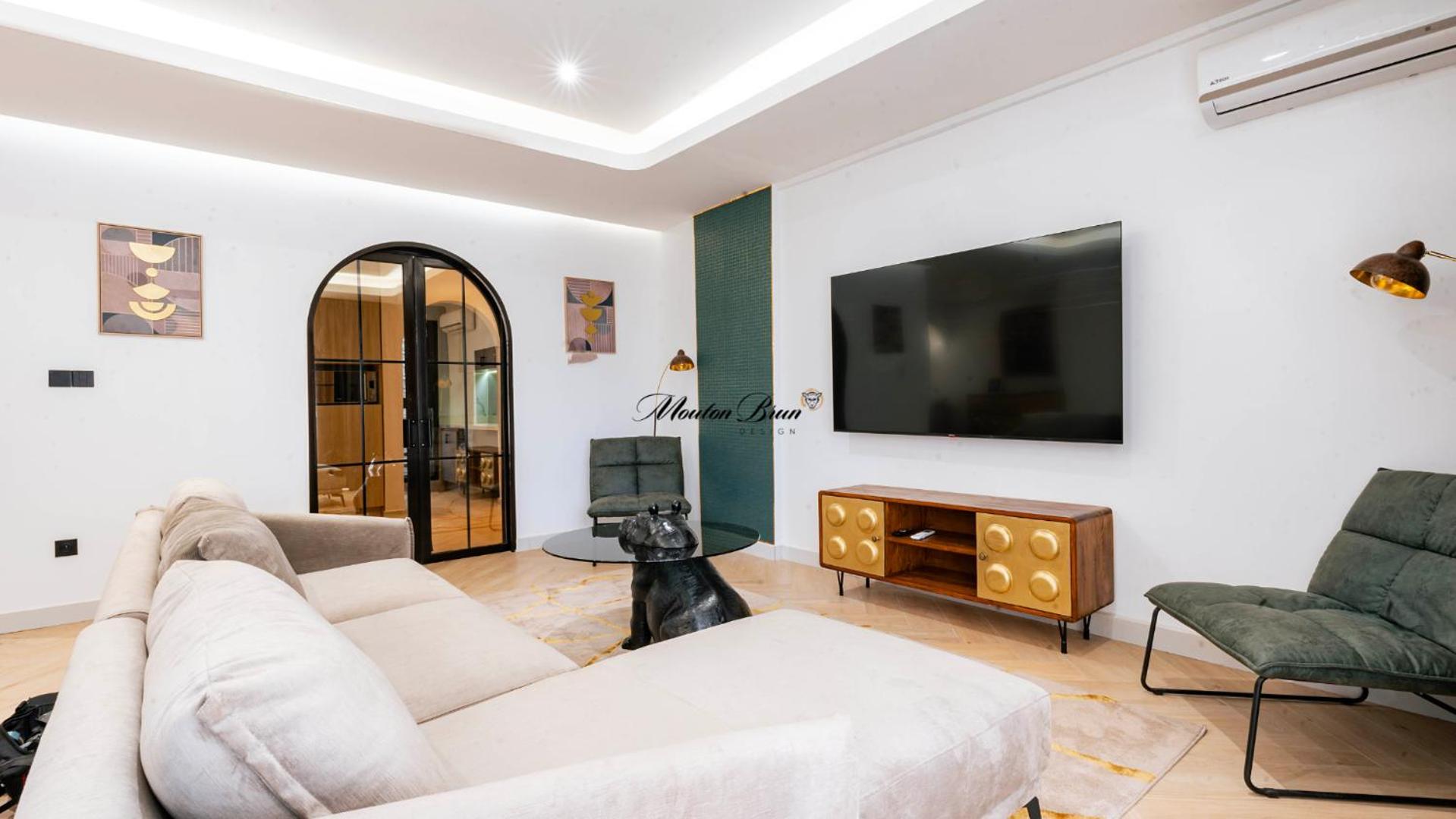 Residence Malaika