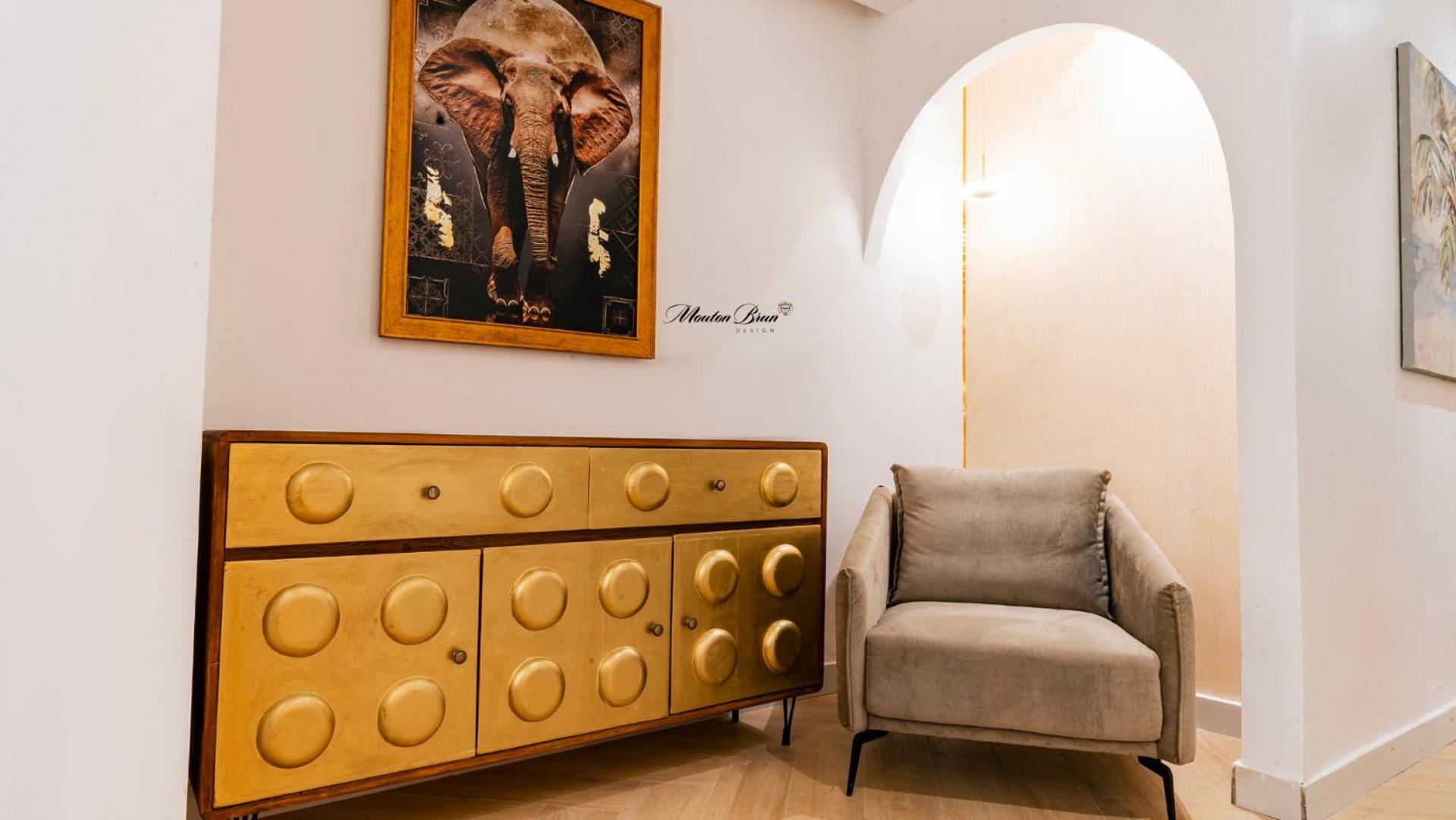 Residence Malaika