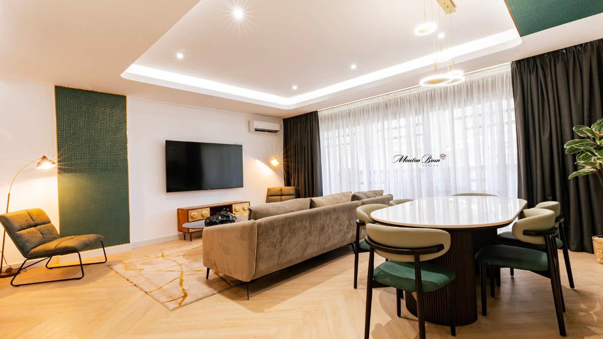 Residence Malaika