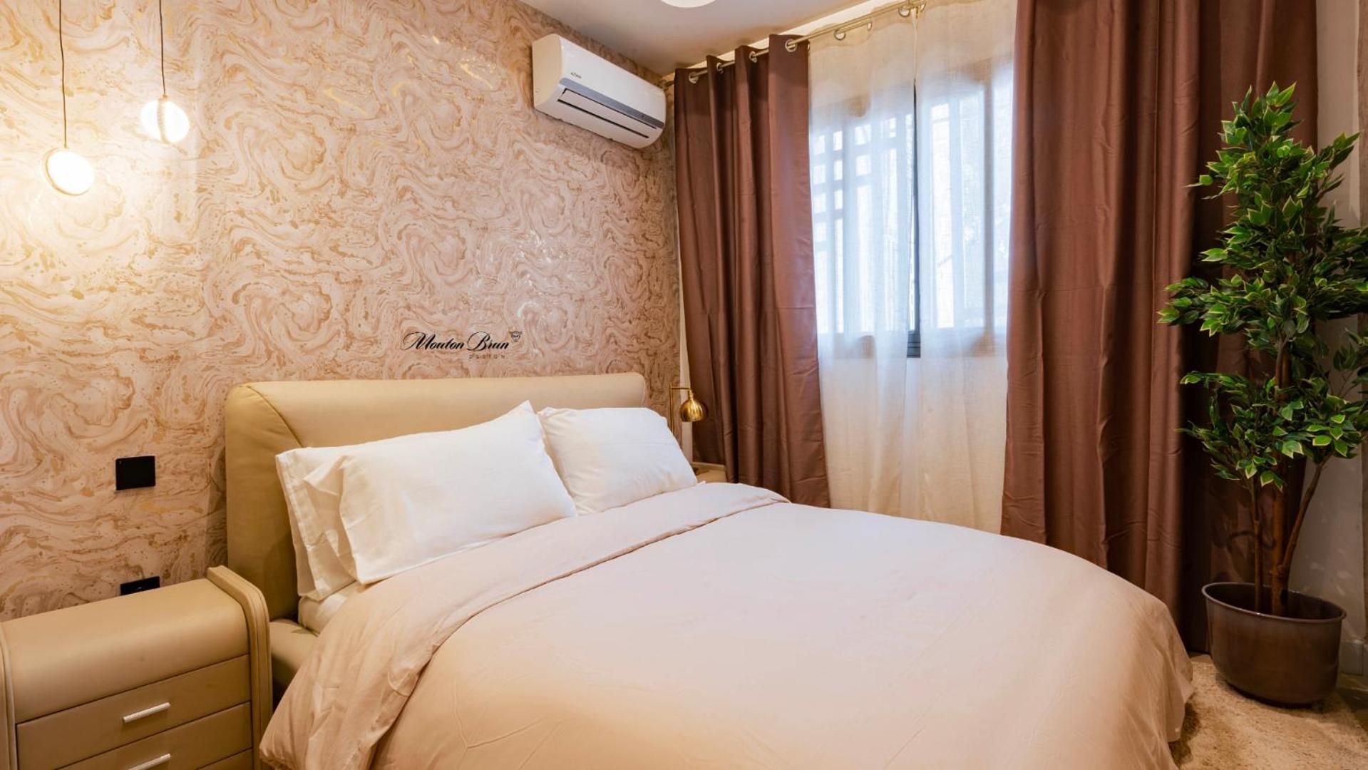 Residence Malaika