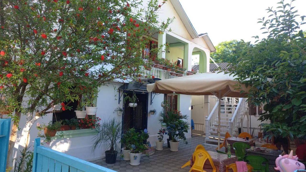 Guest house on Devyatnadtsataya