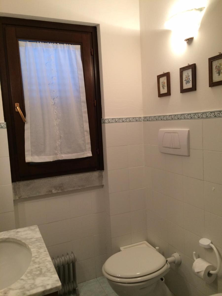 Mecenate 69 Suite