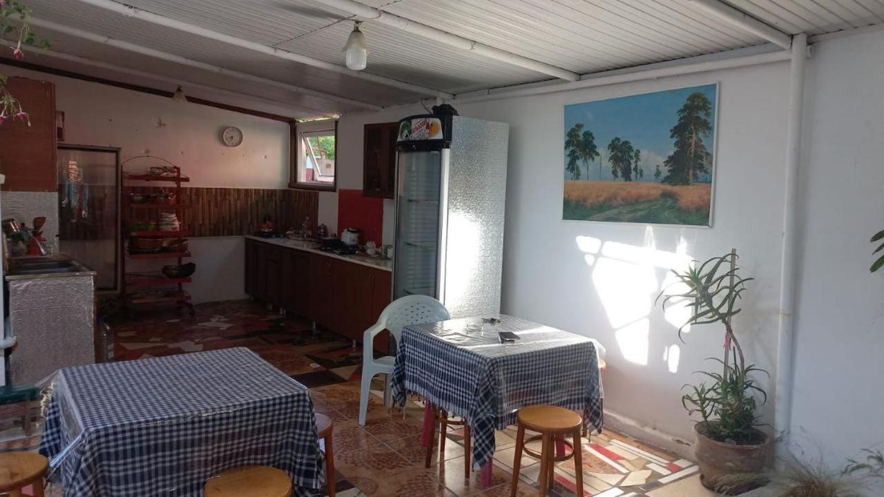 Guest house on Devyatnadtsataya