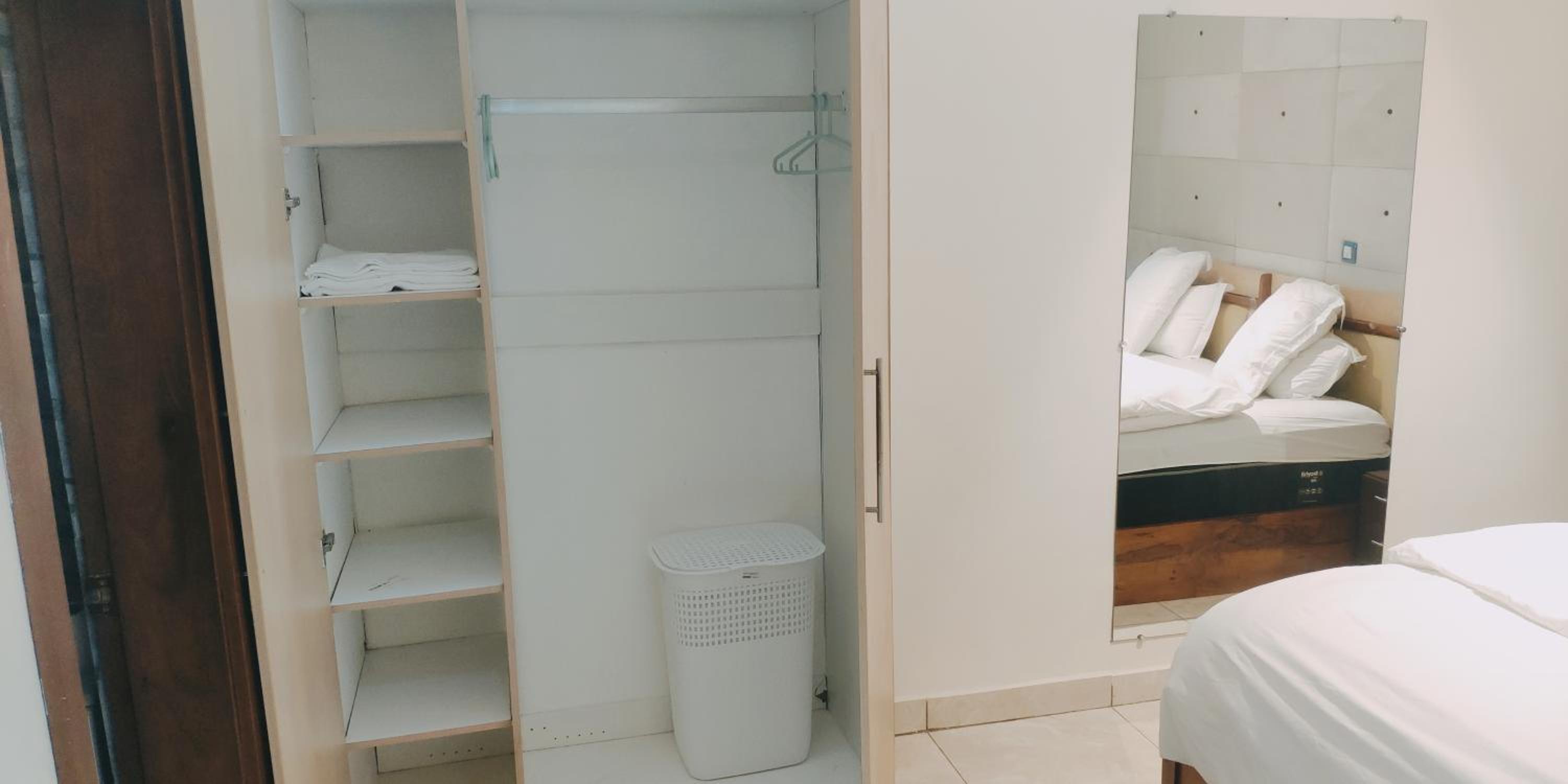 Immeuble BISRRAH, 3 pieces