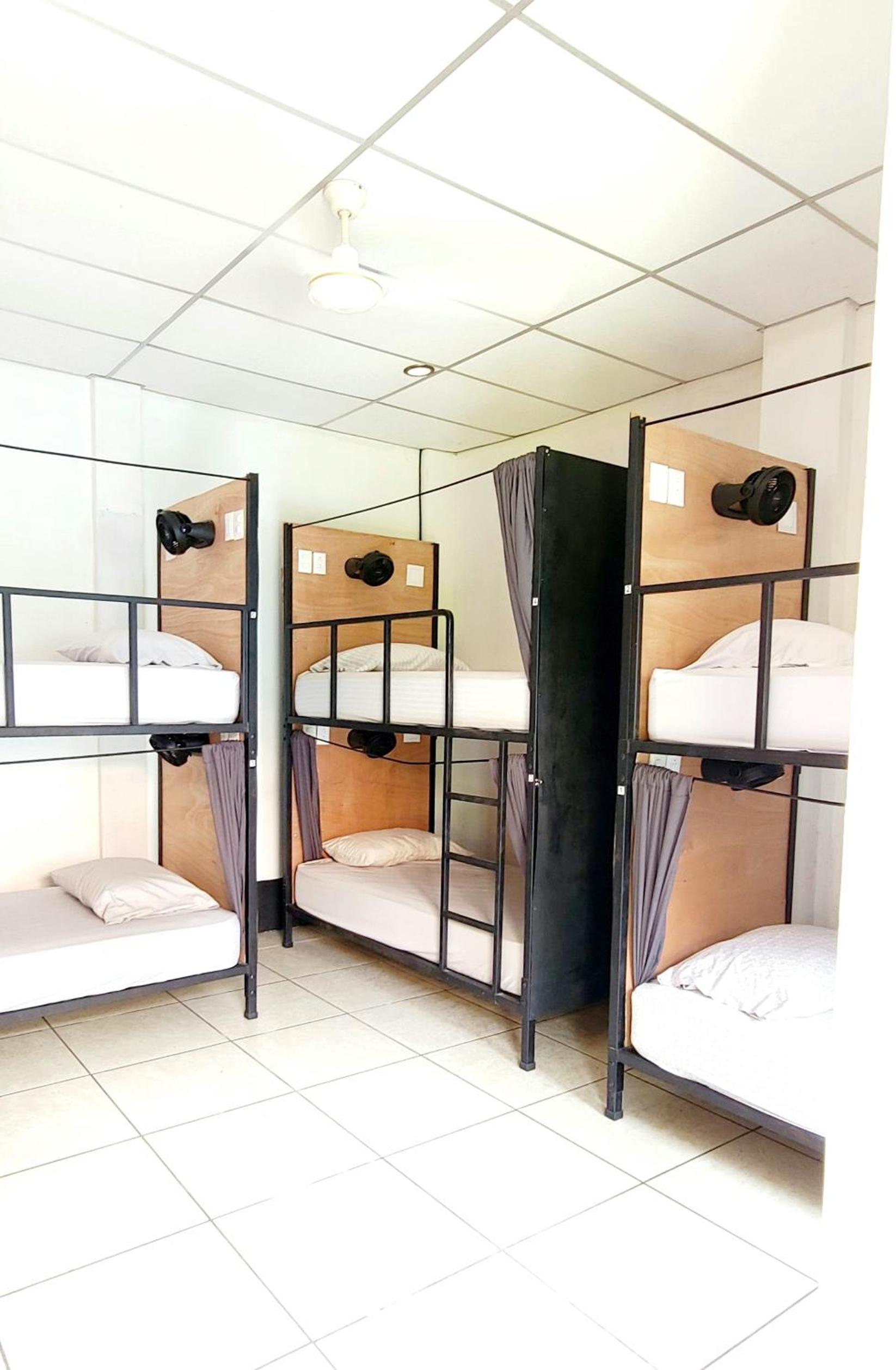 Poco a Poco Hostel