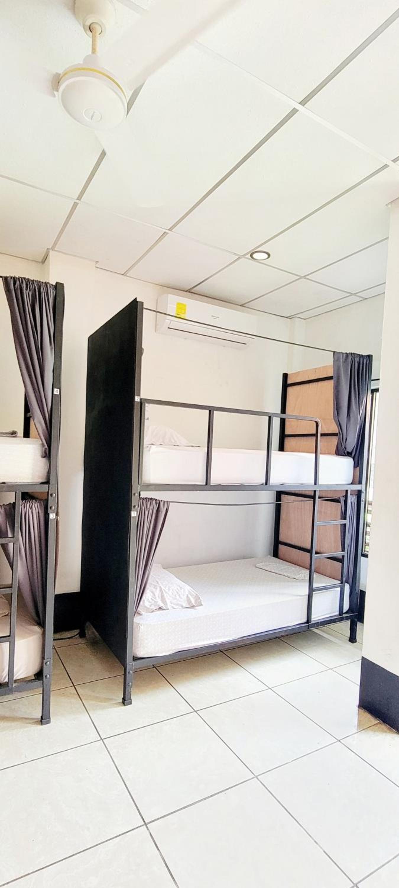 Poco a Poco Hostel, photo 15