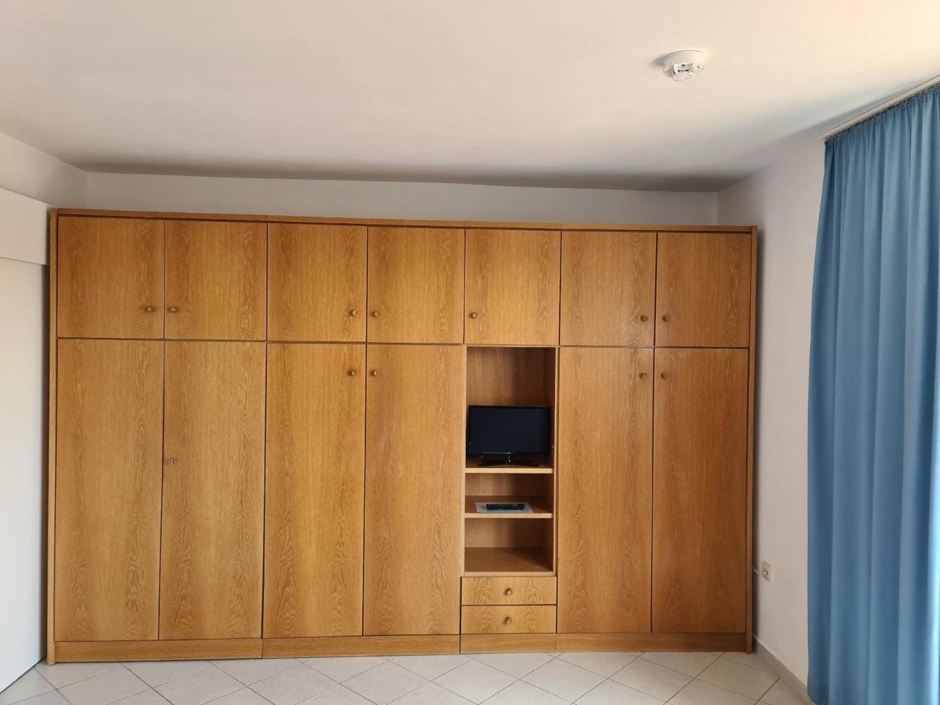 Wohnung auf der zweiten Etage