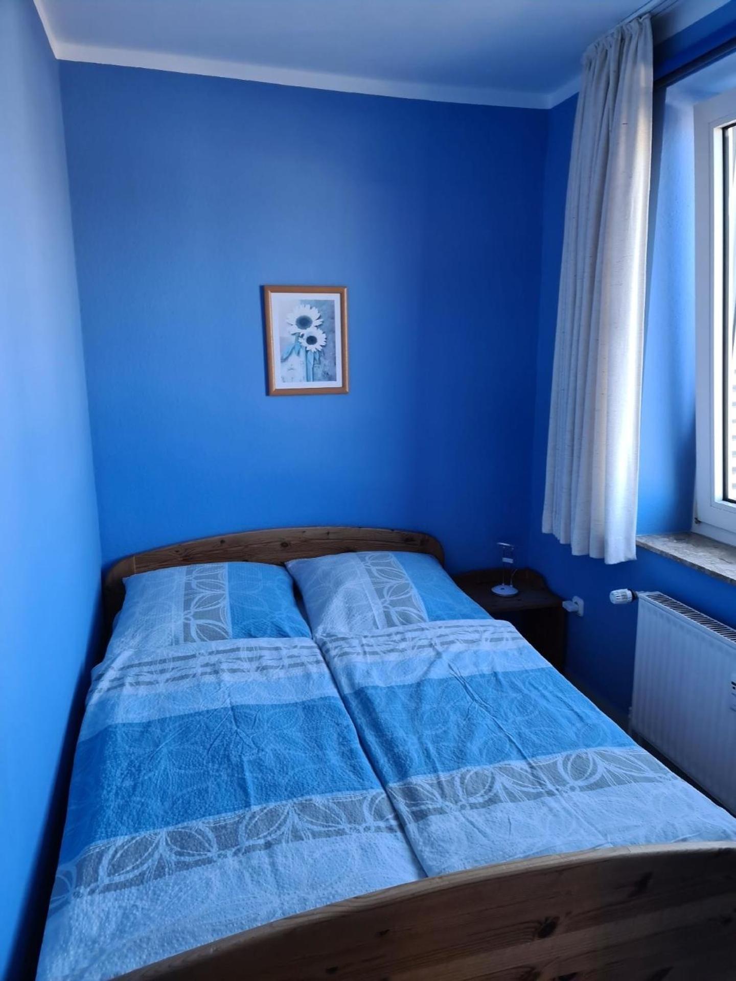 Wohnung auf der zweiten Etage