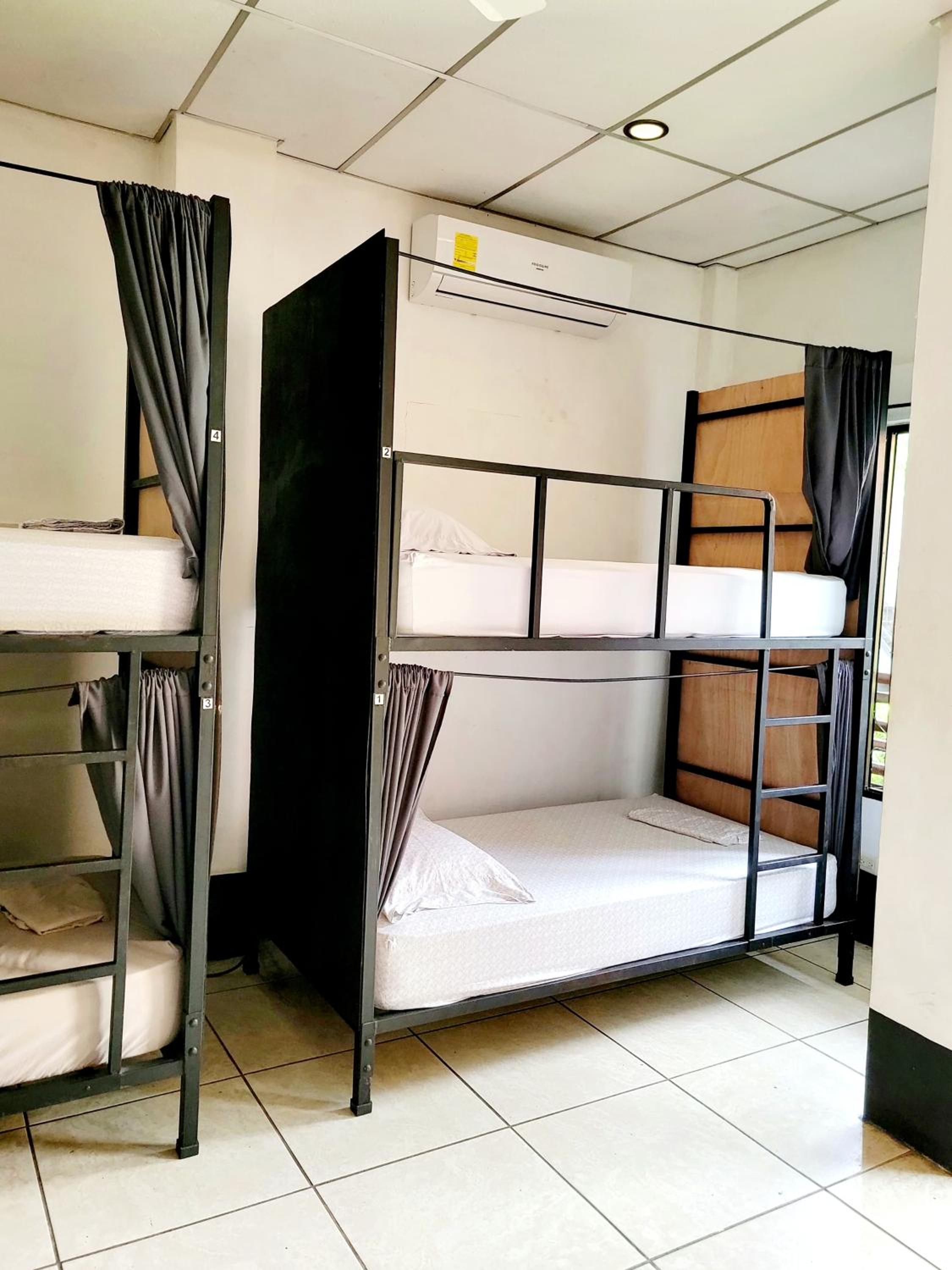 Poco a Poco Hostel