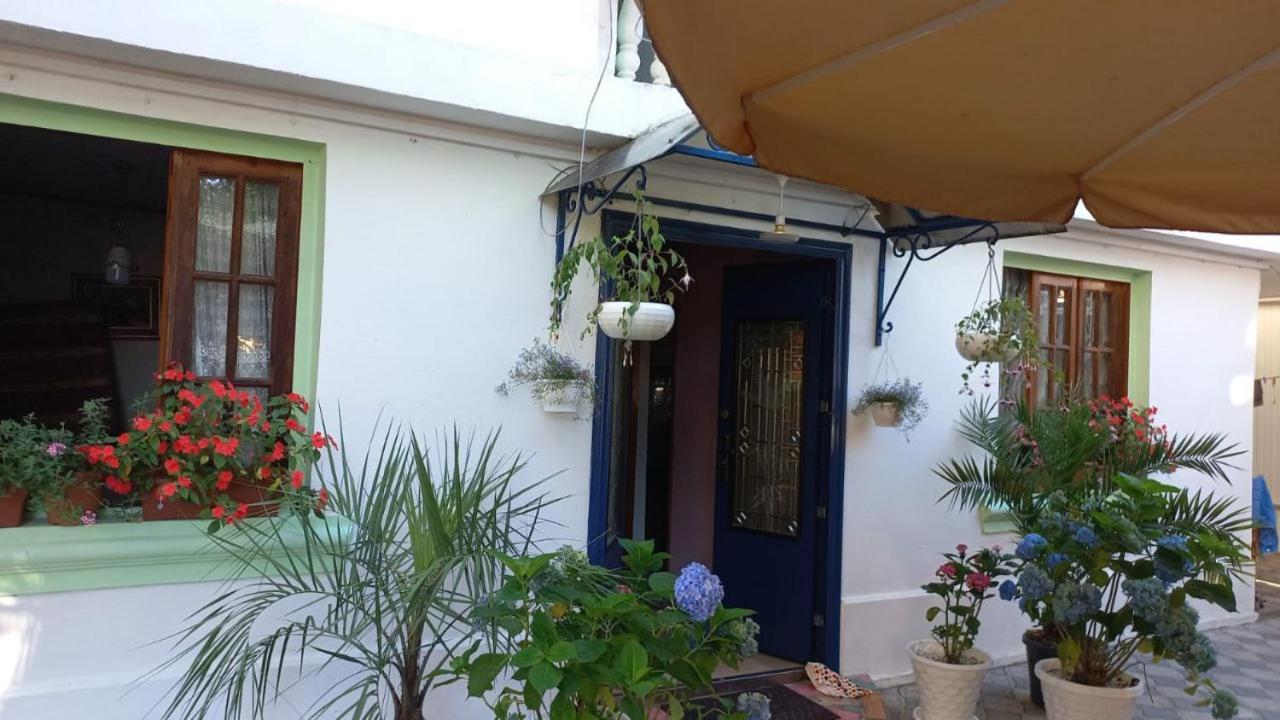 Guest house on Devyatnadtsataya