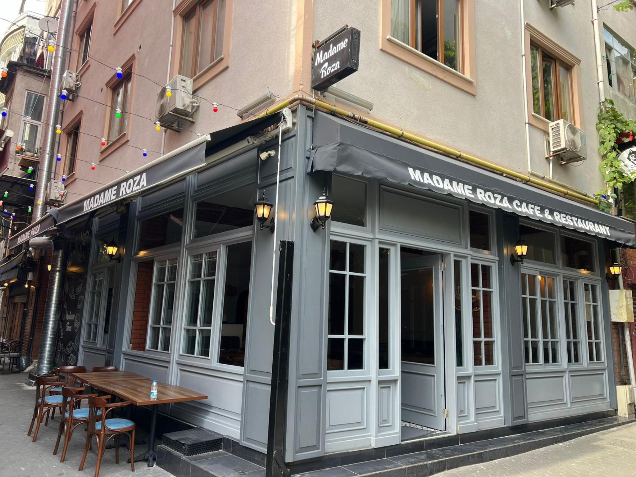 madame roza - Image 27