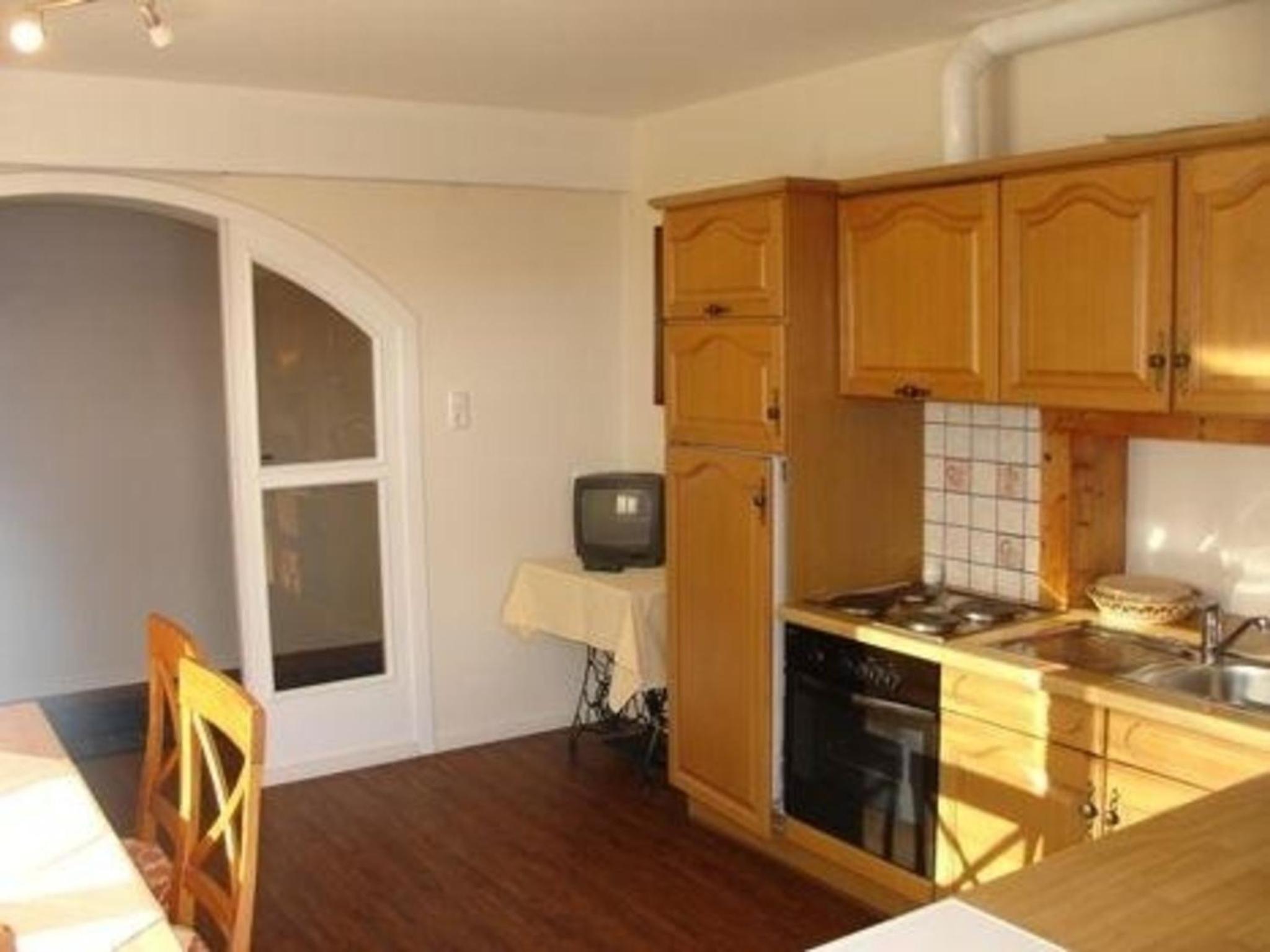Wohnung Eckhaus in Neukirchen am Großvenediger - b56005