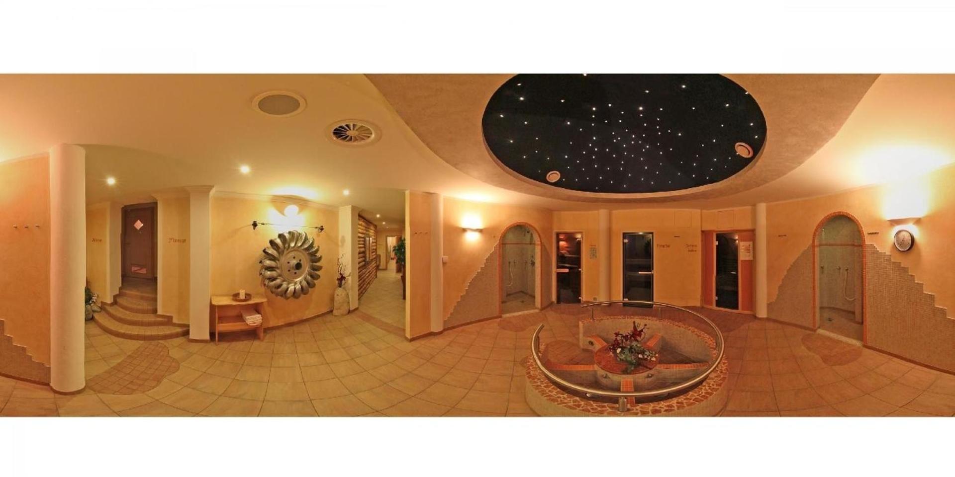 Wohnung Eckhaus in Neukirchen am Großvenediger - b56005