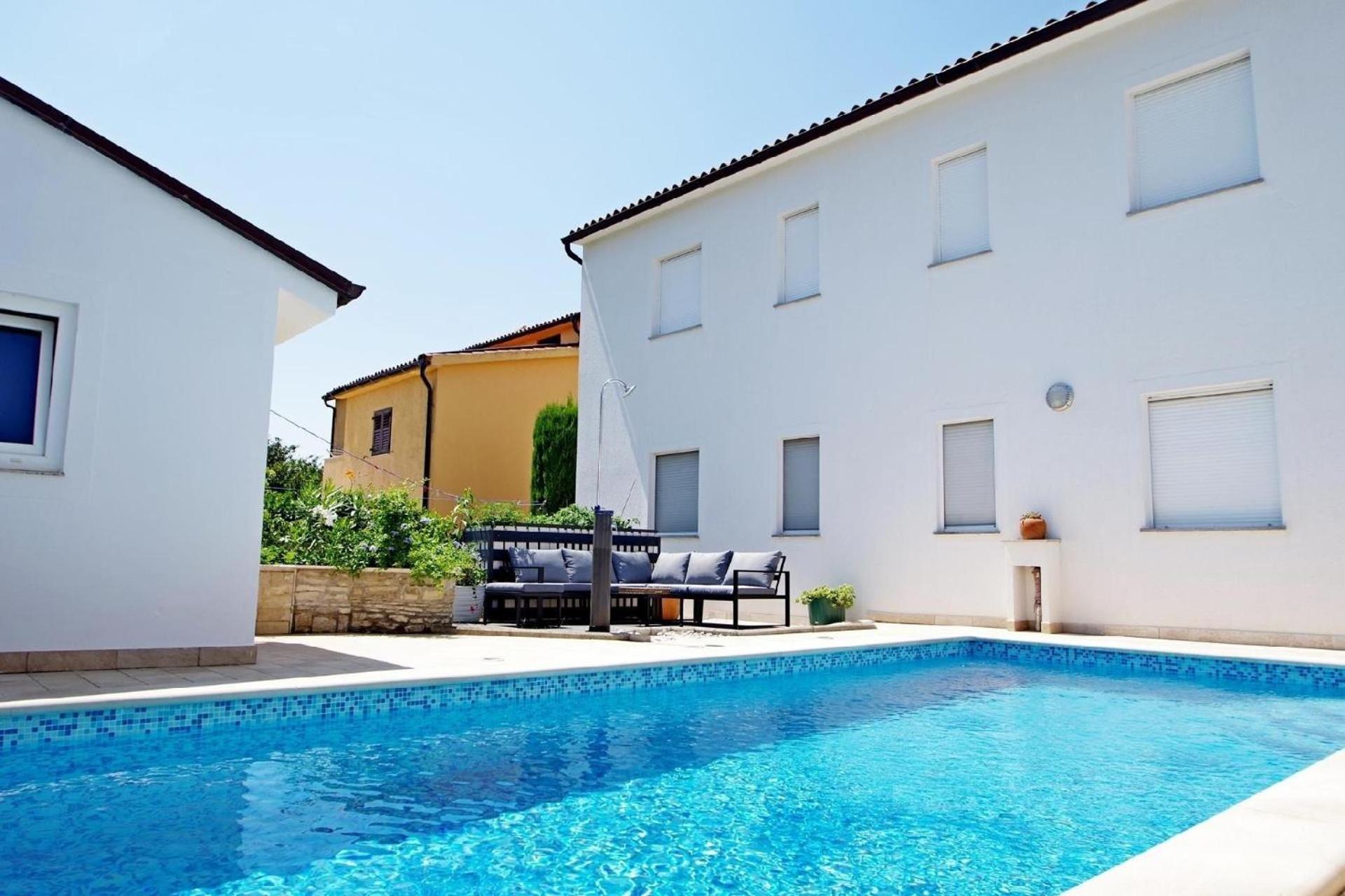 Ferienwohnung mit privatem Pool in Vinkuran view 4