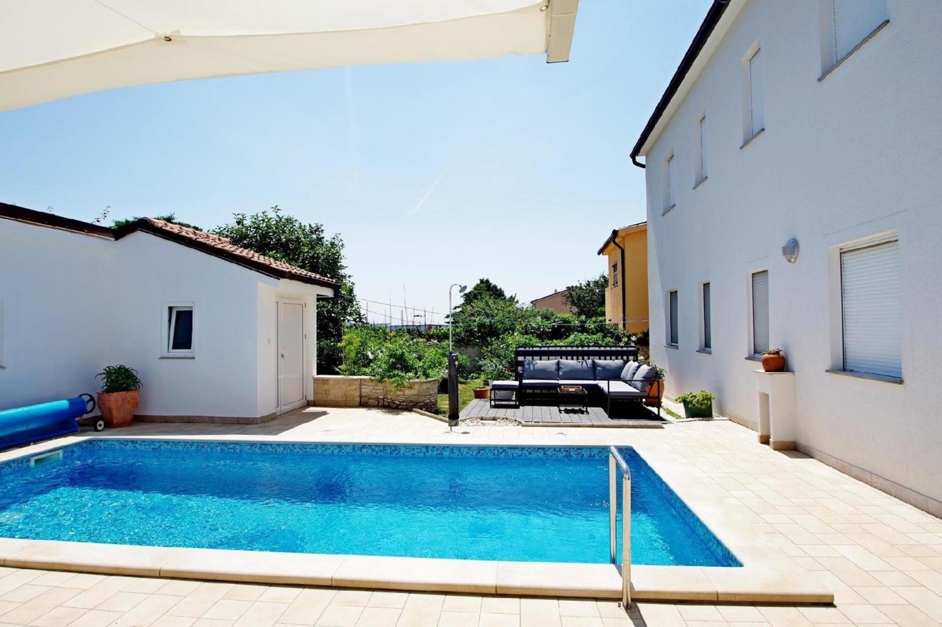 Ferienwohnung mit privatem Pool in Vinkuran view 5
