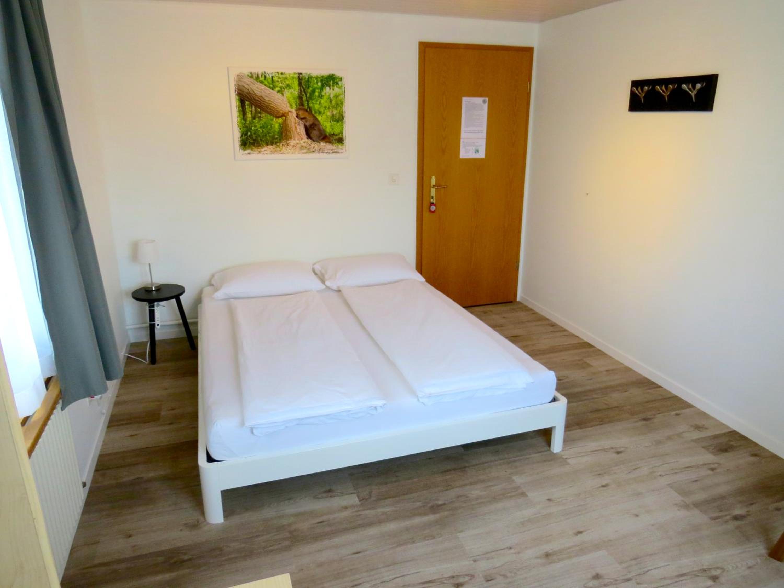 Dorf-Schmiede - Bed und Breakfast