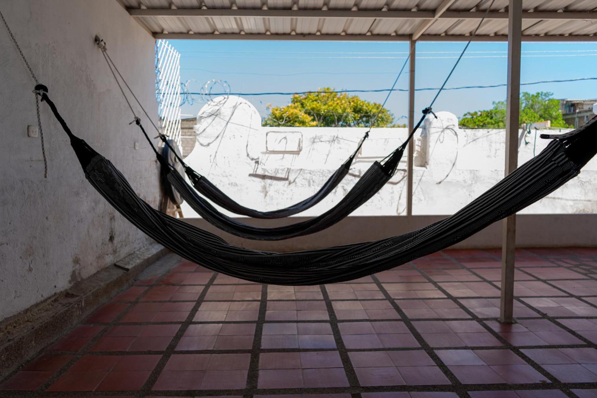 Maranatha hostal