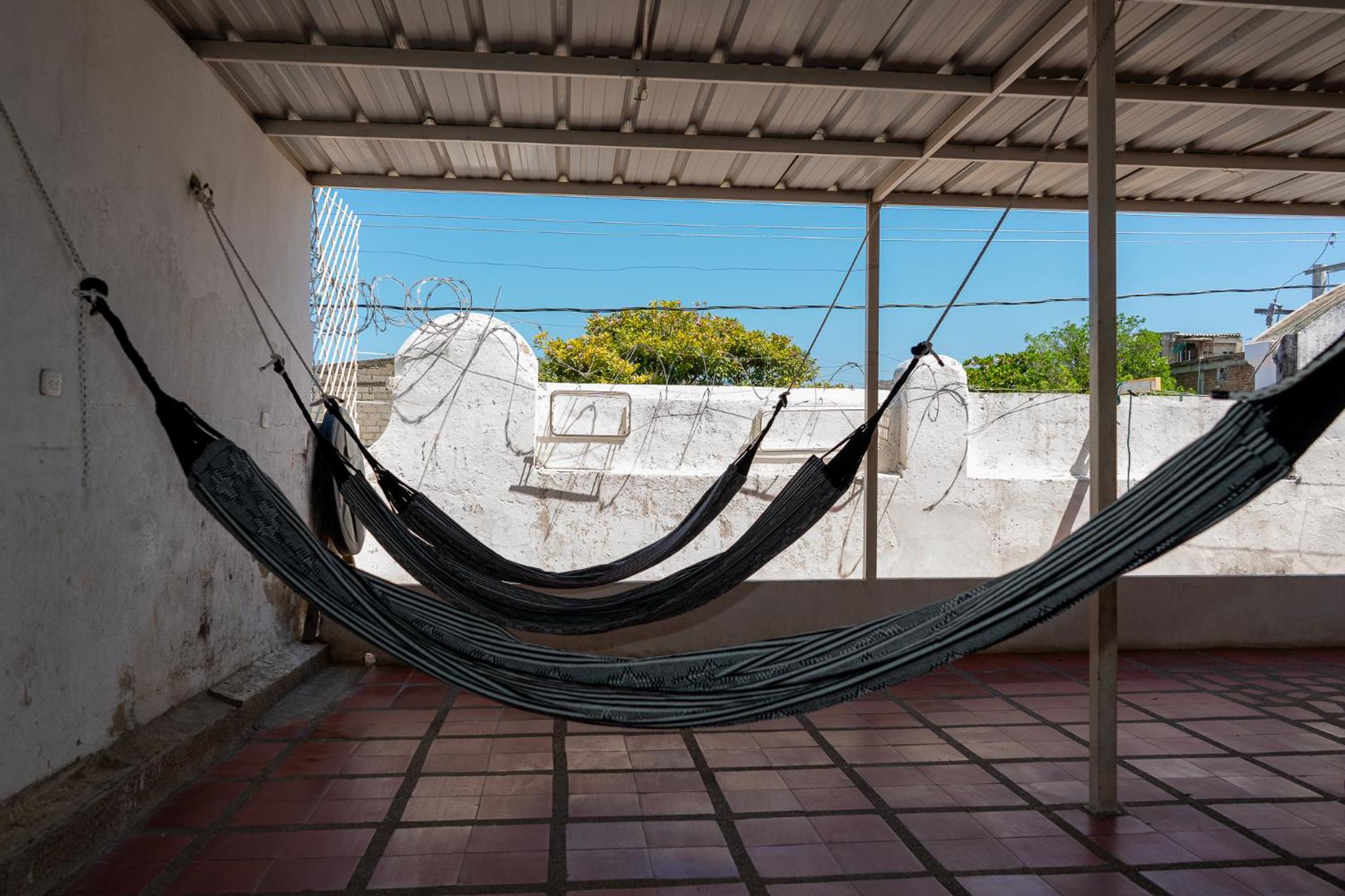 Maranatha hostal