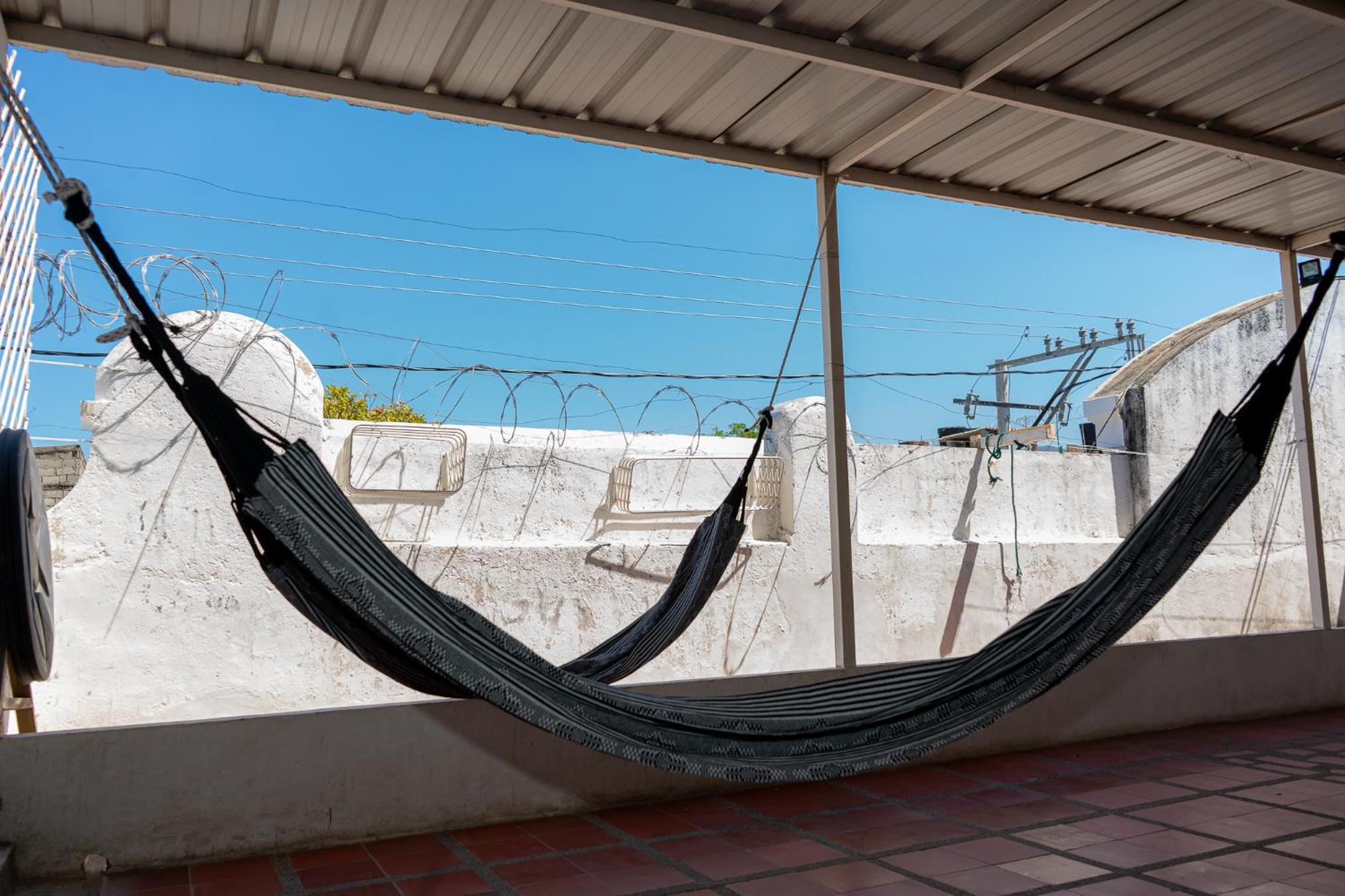 Maranatha hostal