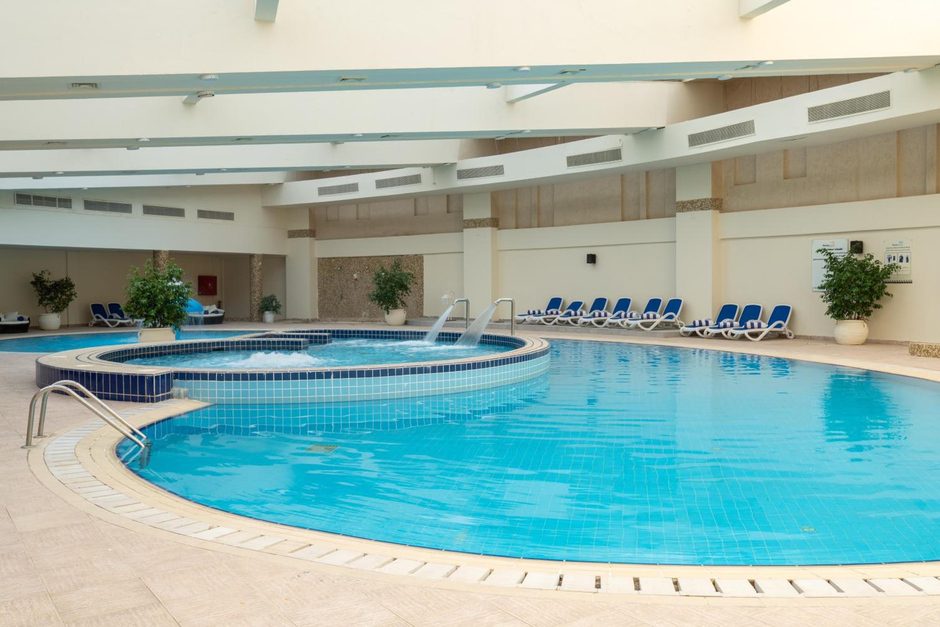 Porto Marina Hotel & Spa Al Alamein view 3