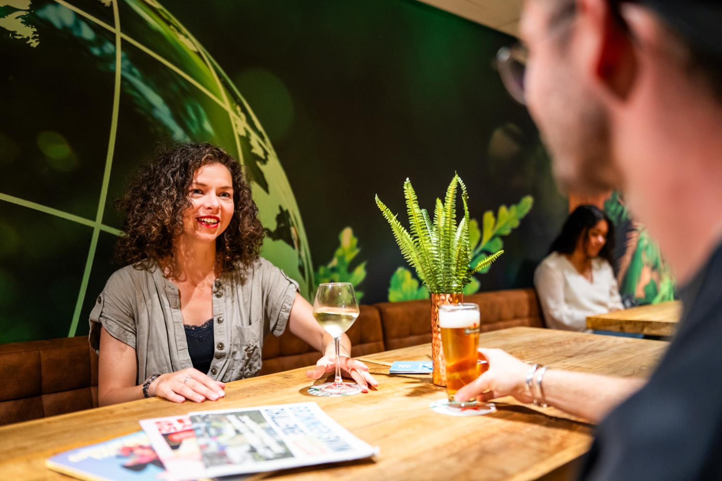 Bud Gett Hostels