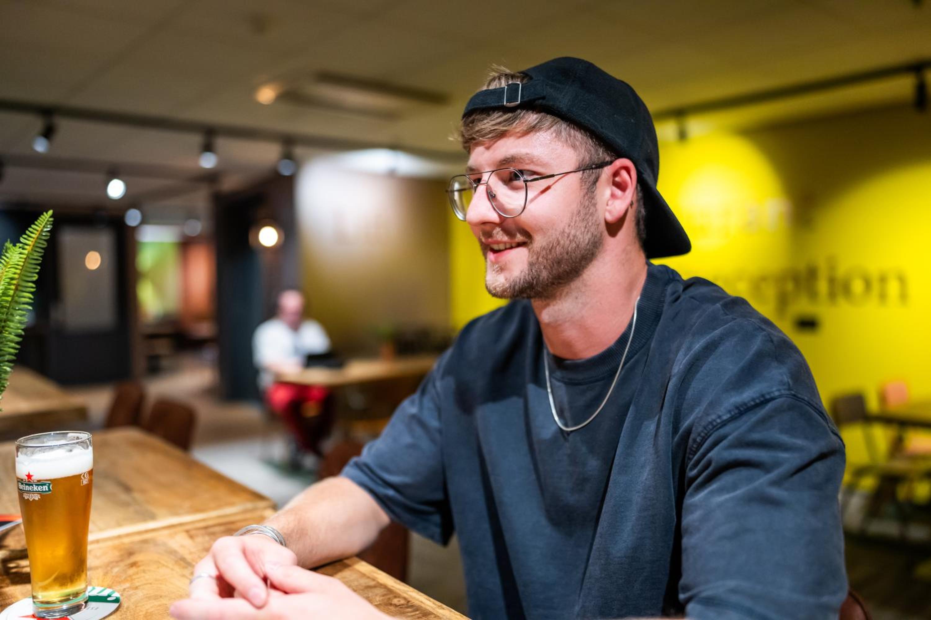 Bud Gett Hostels