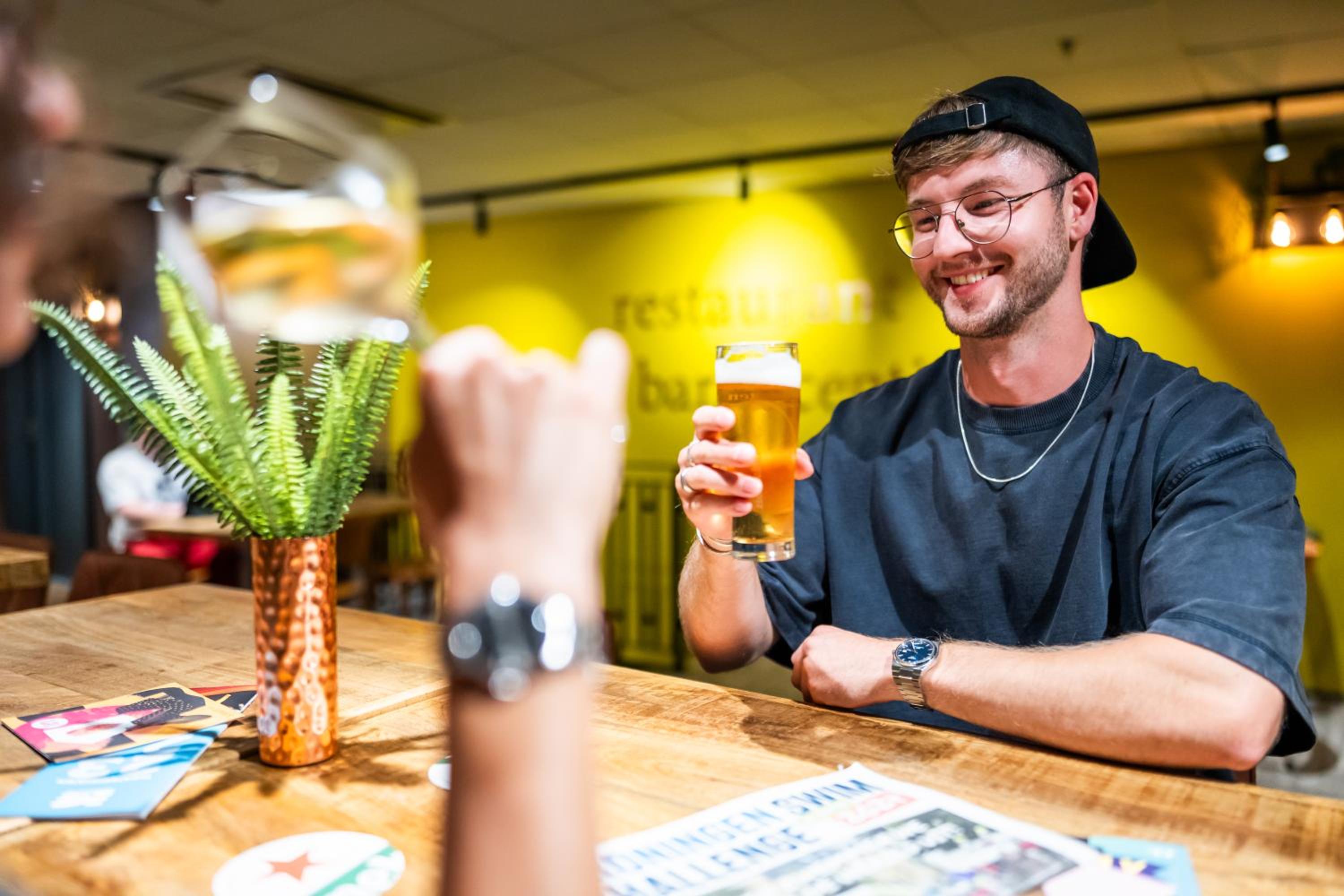 Bud Gett Hostels