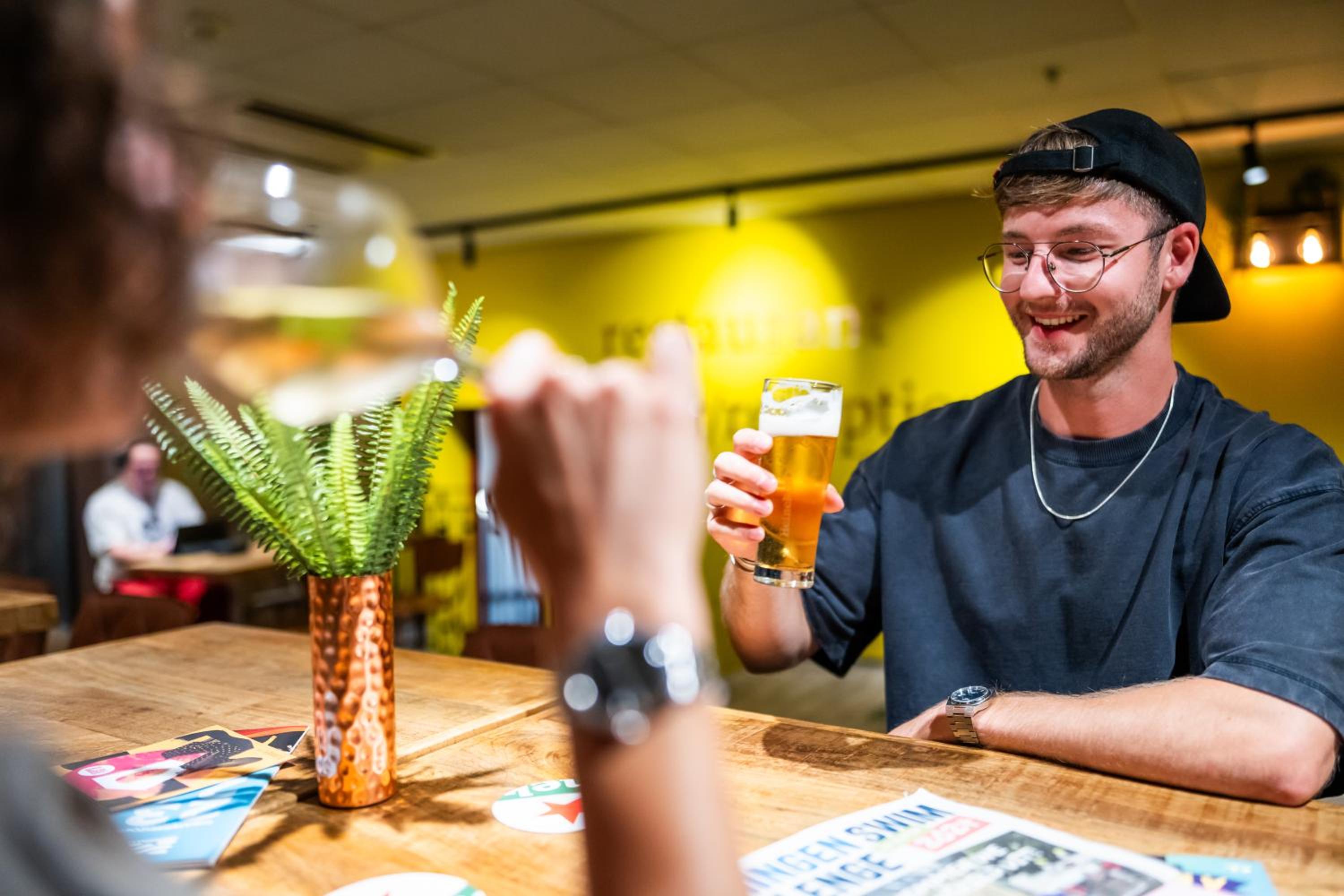 Bud Gett Hostels