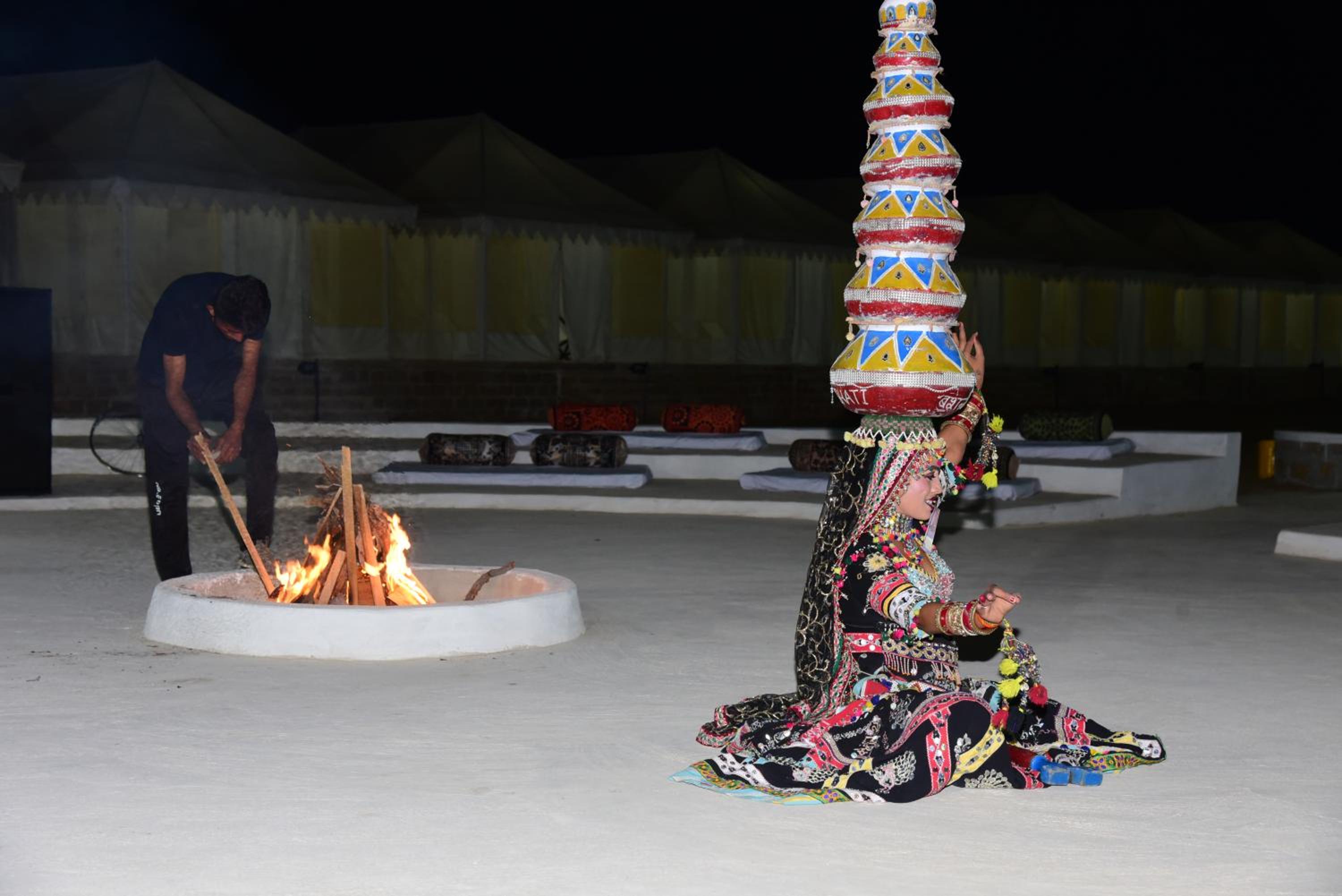 Malra Heritage Resort Jaisalmer