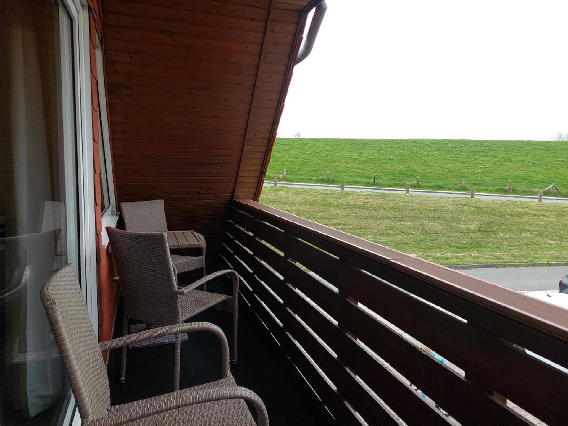 Oberdeck