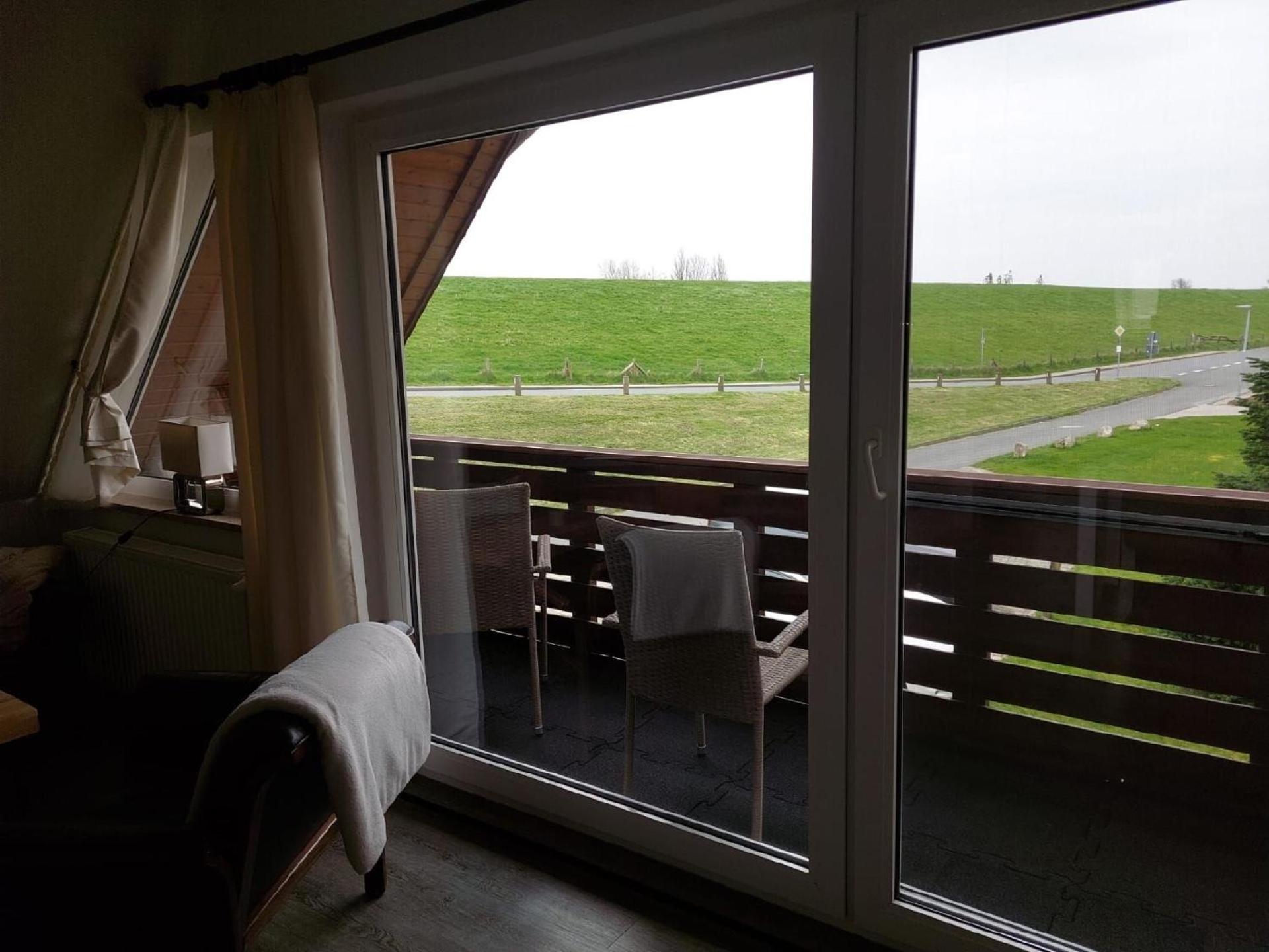Oberdeck