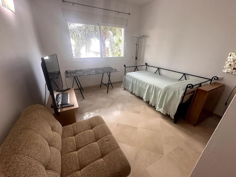 Costalita beach apartamento en Estepona